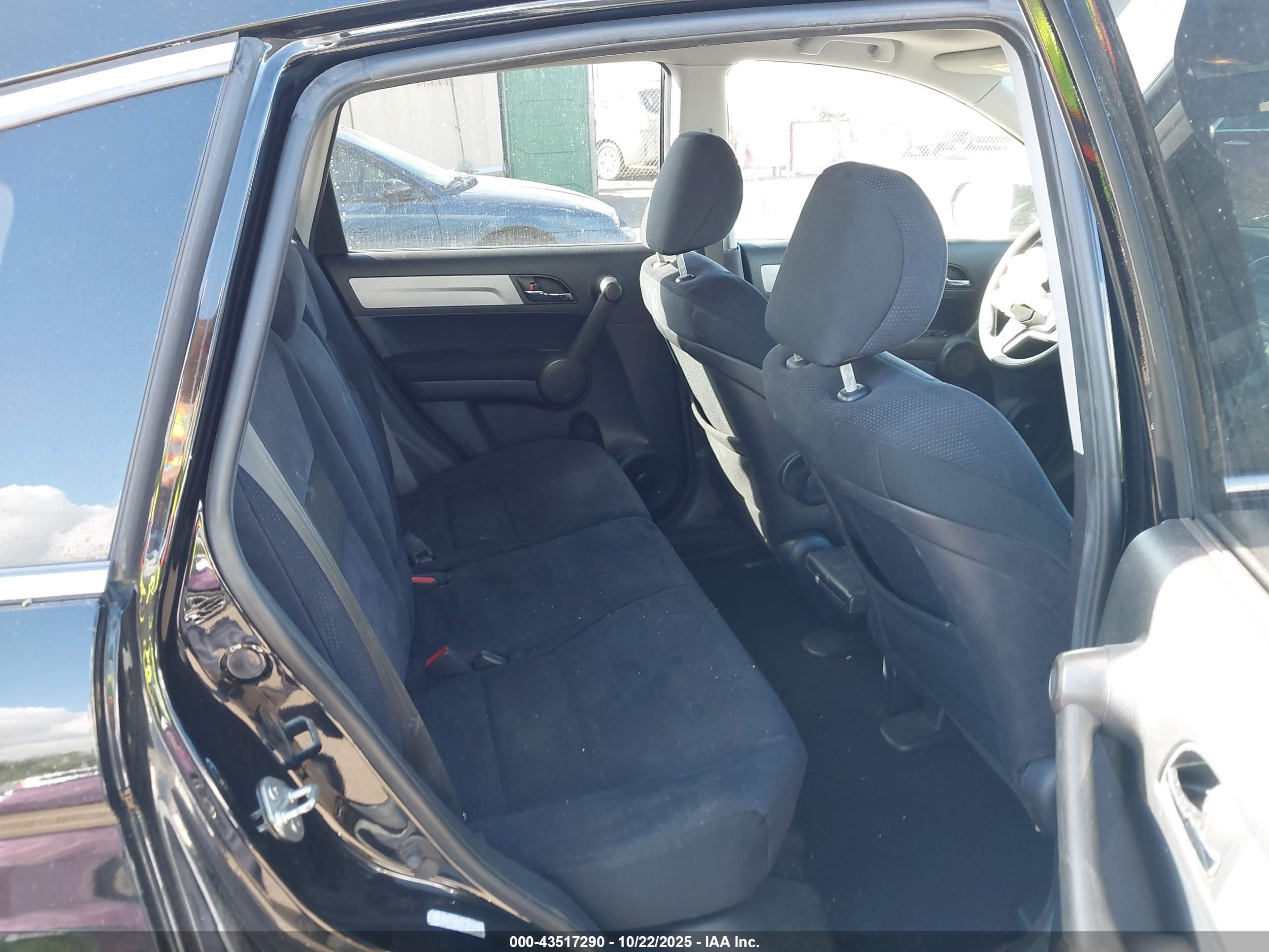 HONDA CR-V image 8