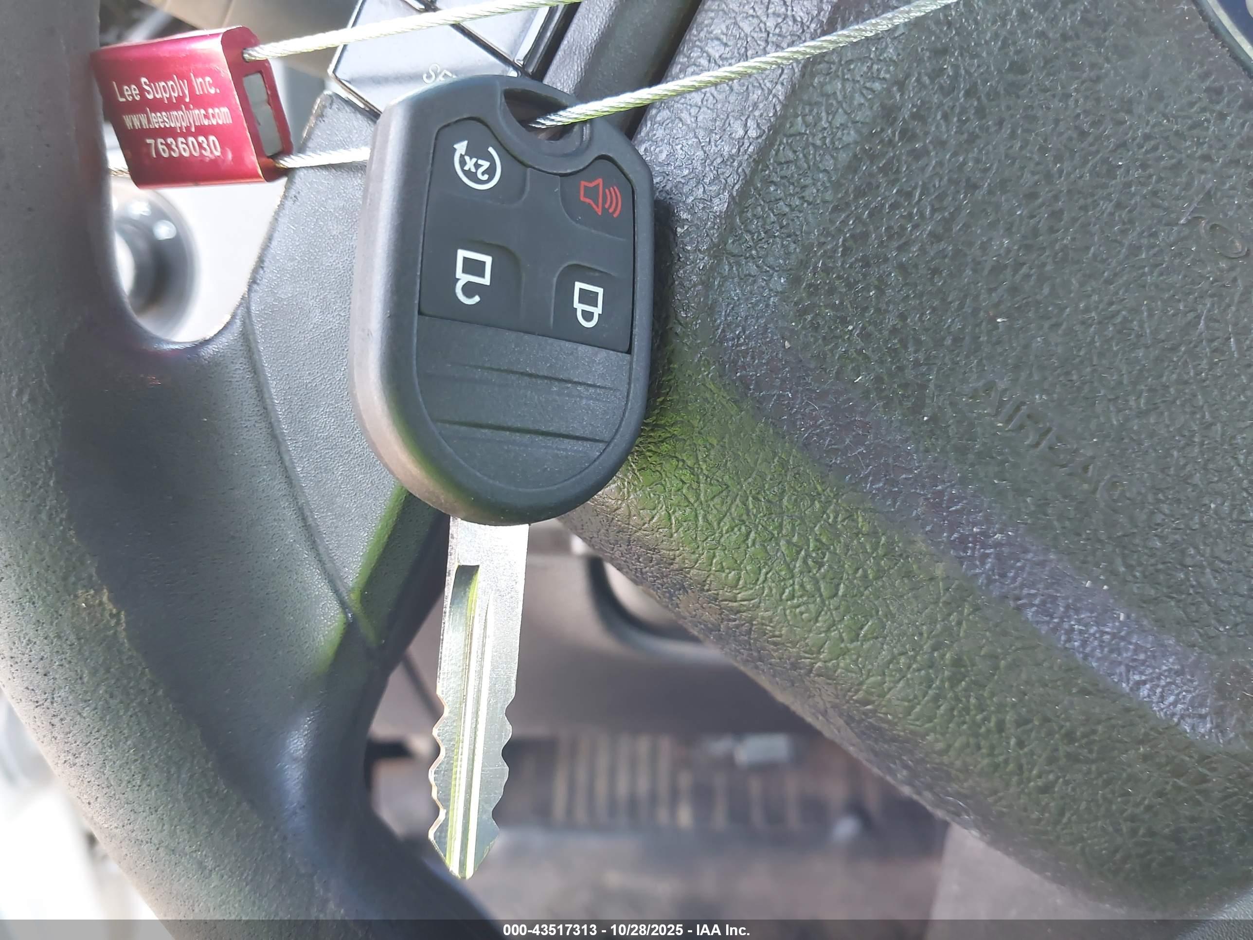 FORD F-150 image 11