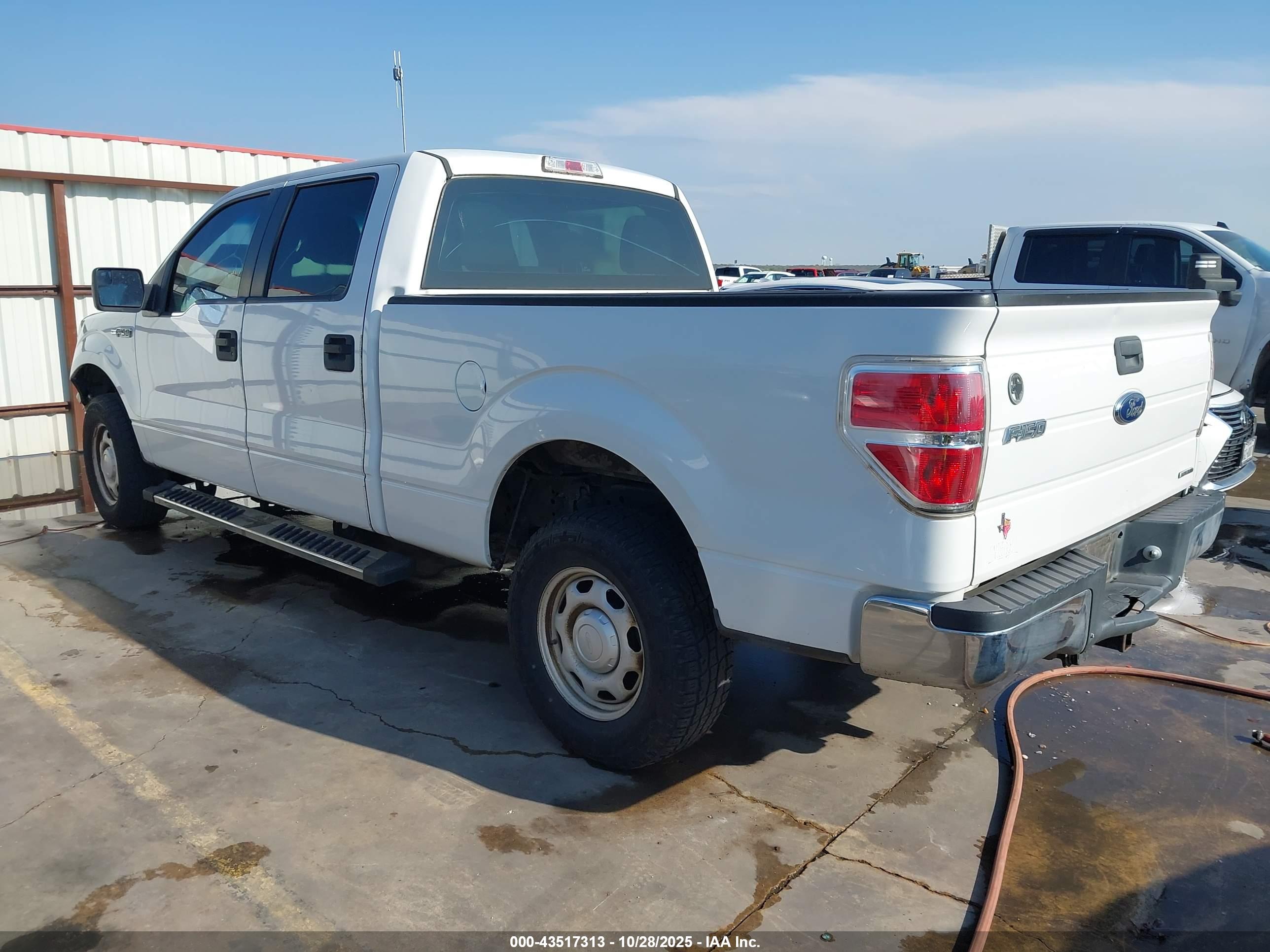 FORD F-150 image 3