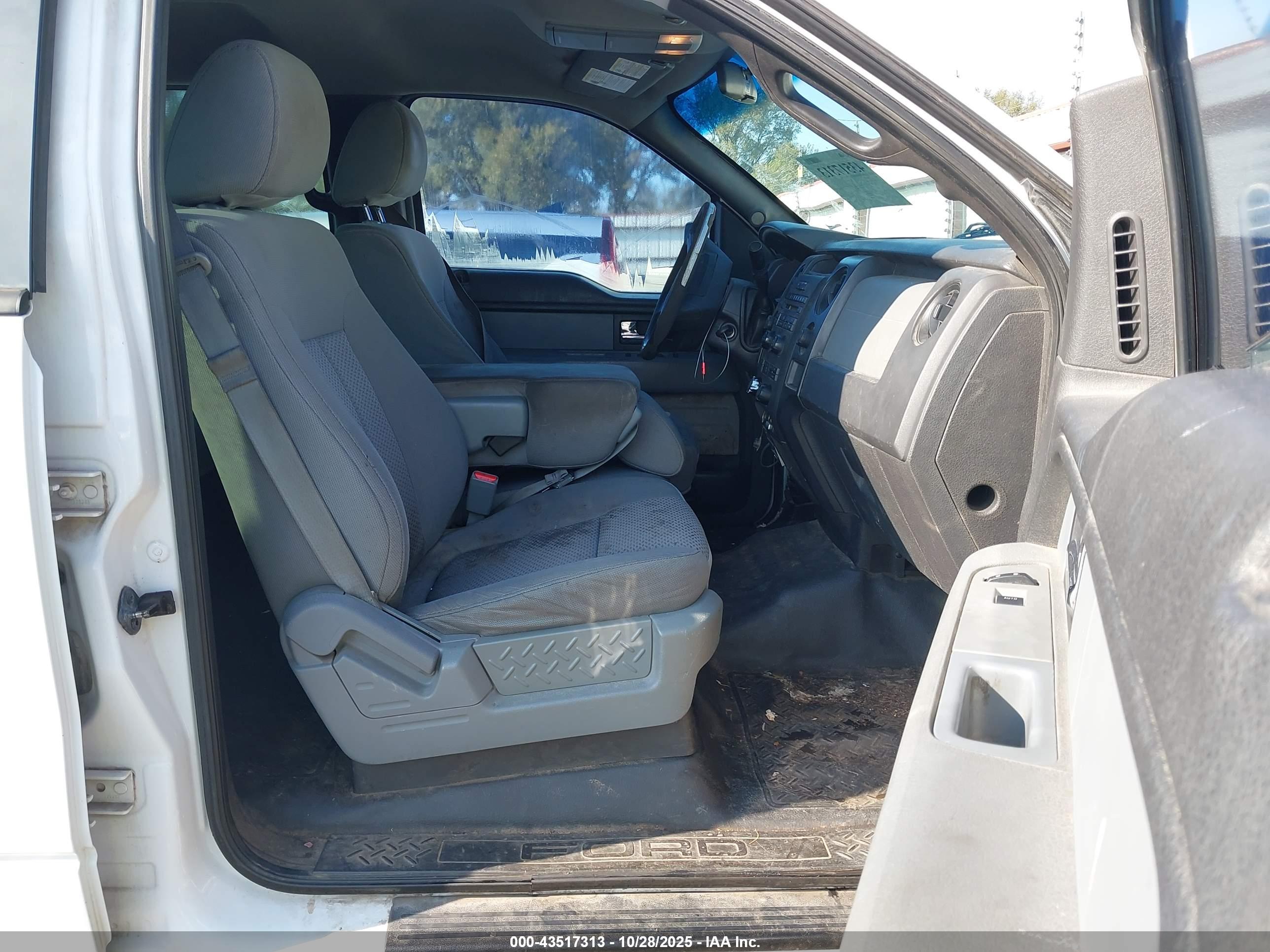 FORD F-150 image 5