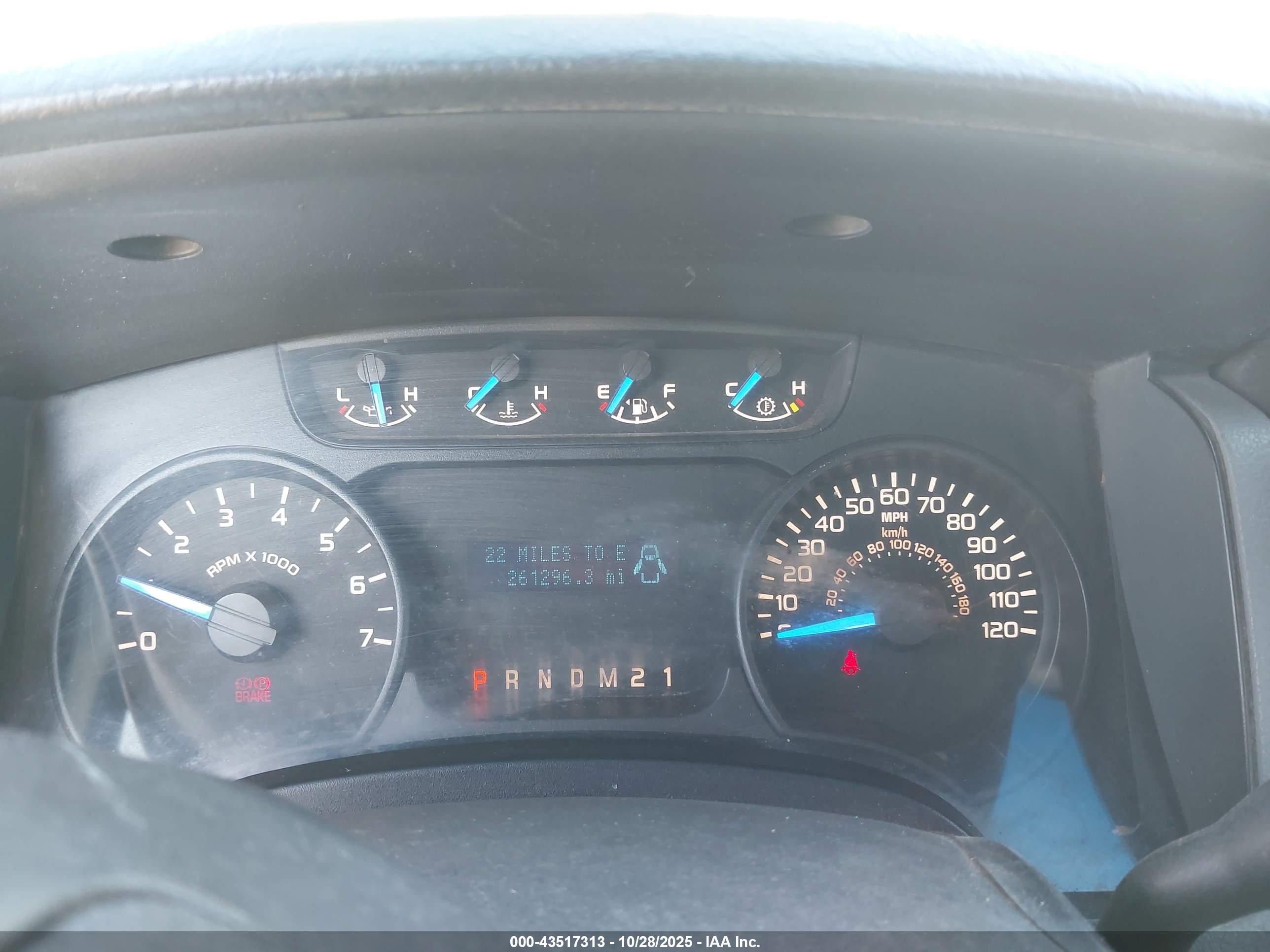 FORD F-150 image 7