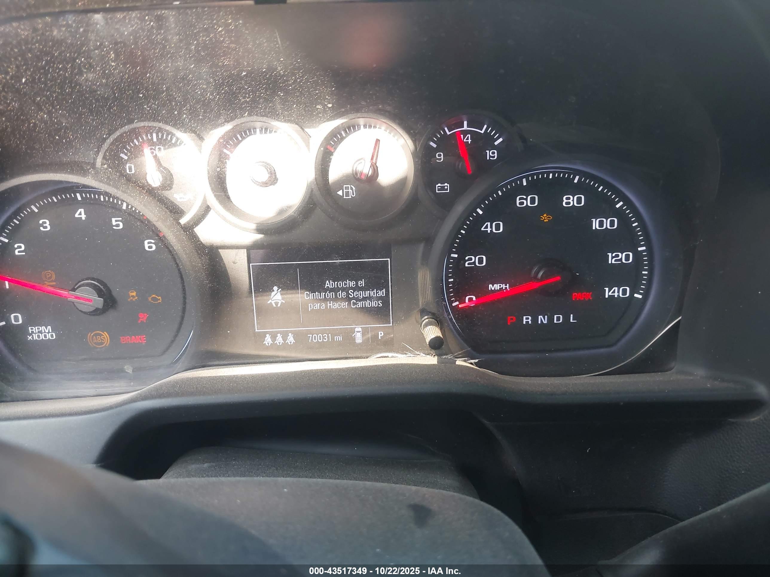 CHEVROLET SILVERADO image 7
