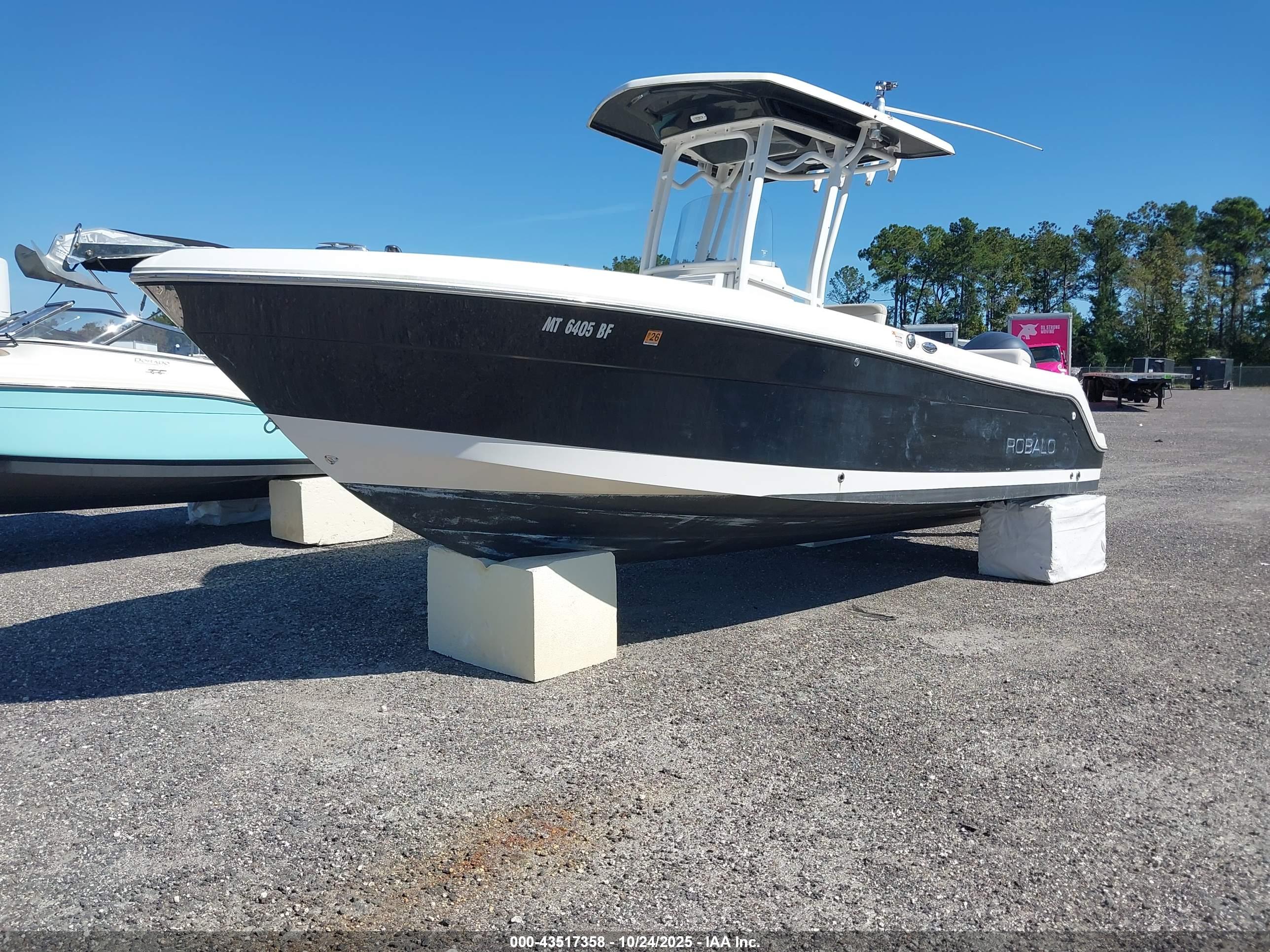 ROBALO ROBALO image 2