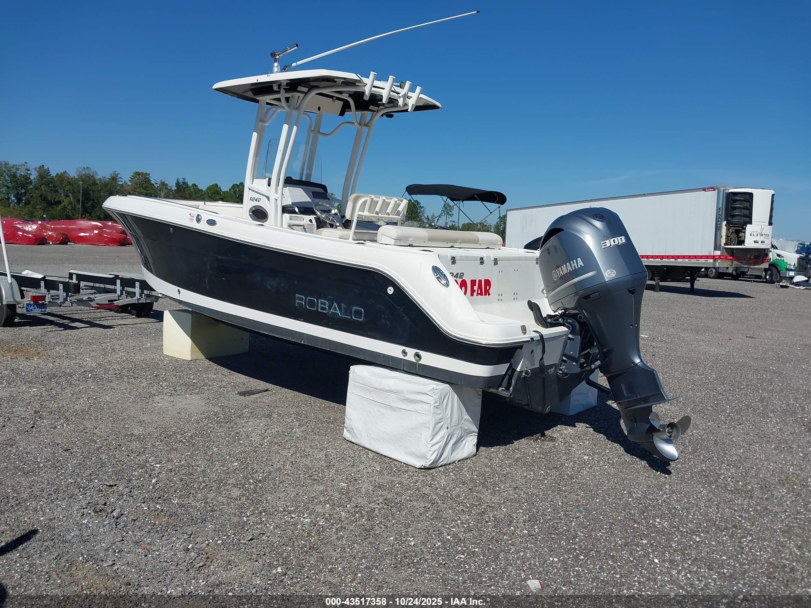 ROBALO ROBALO image 3
