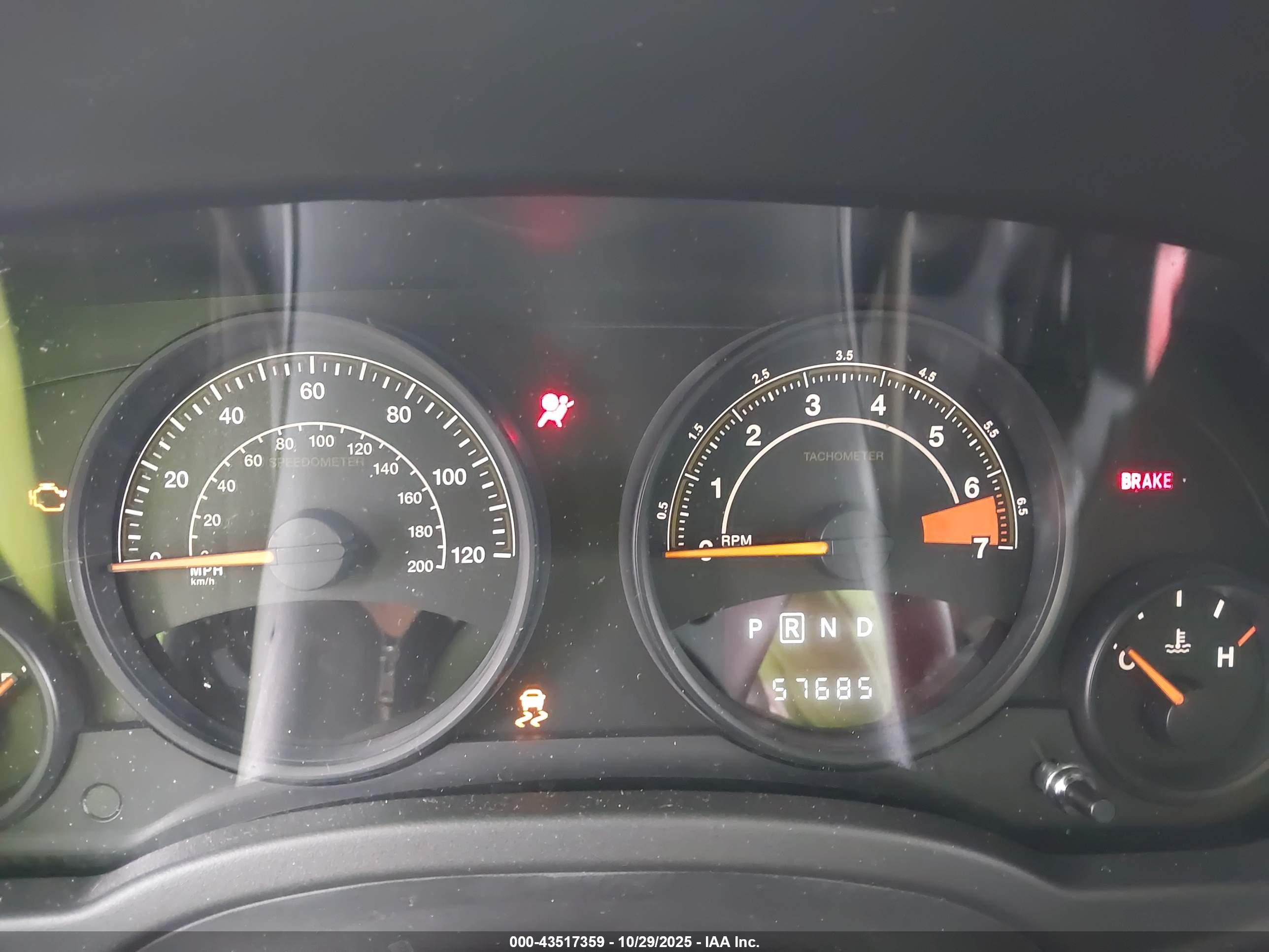 JEEP PATRIOT image 7