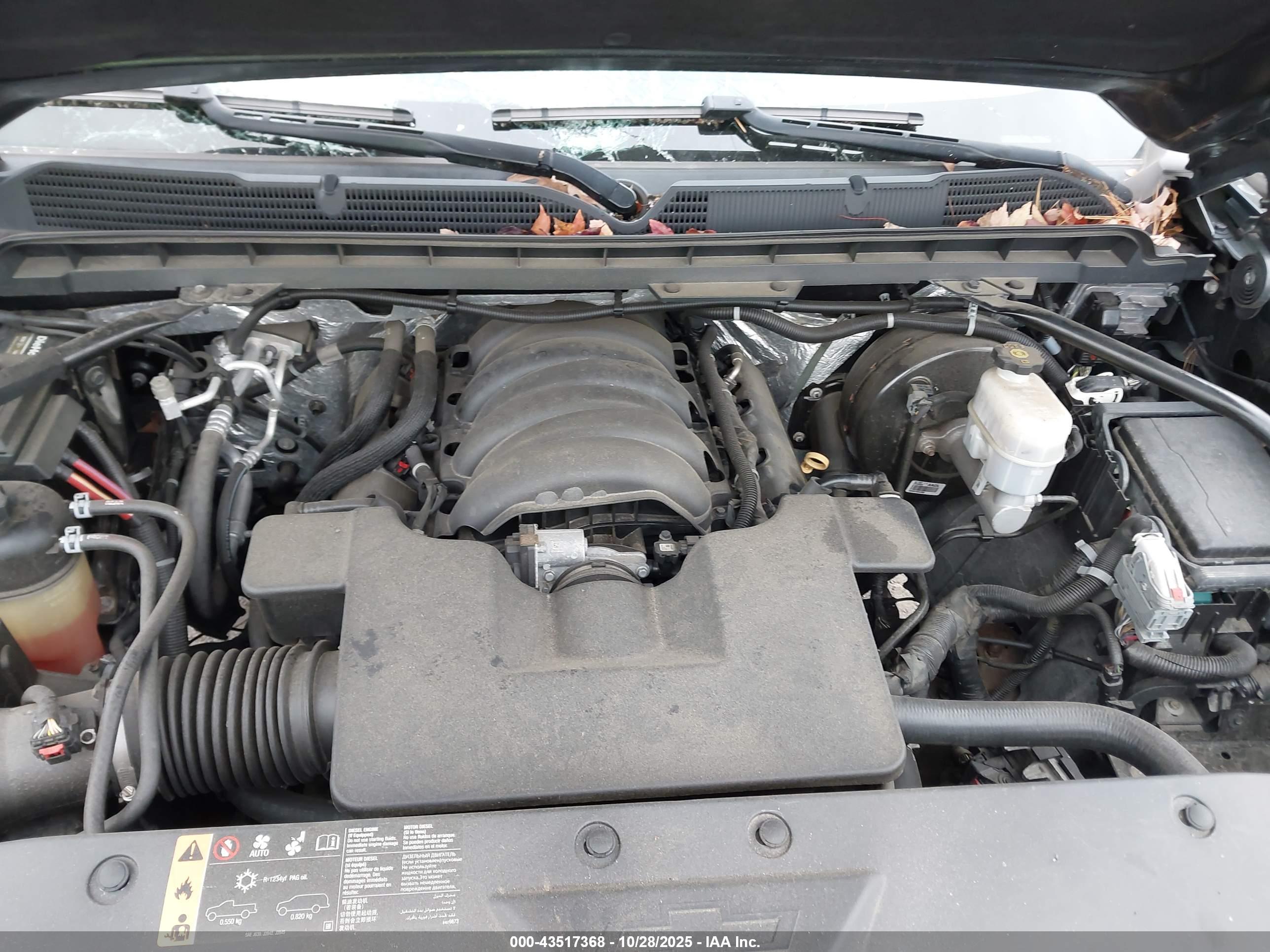 CHEVROLET SILVERADO image 10
