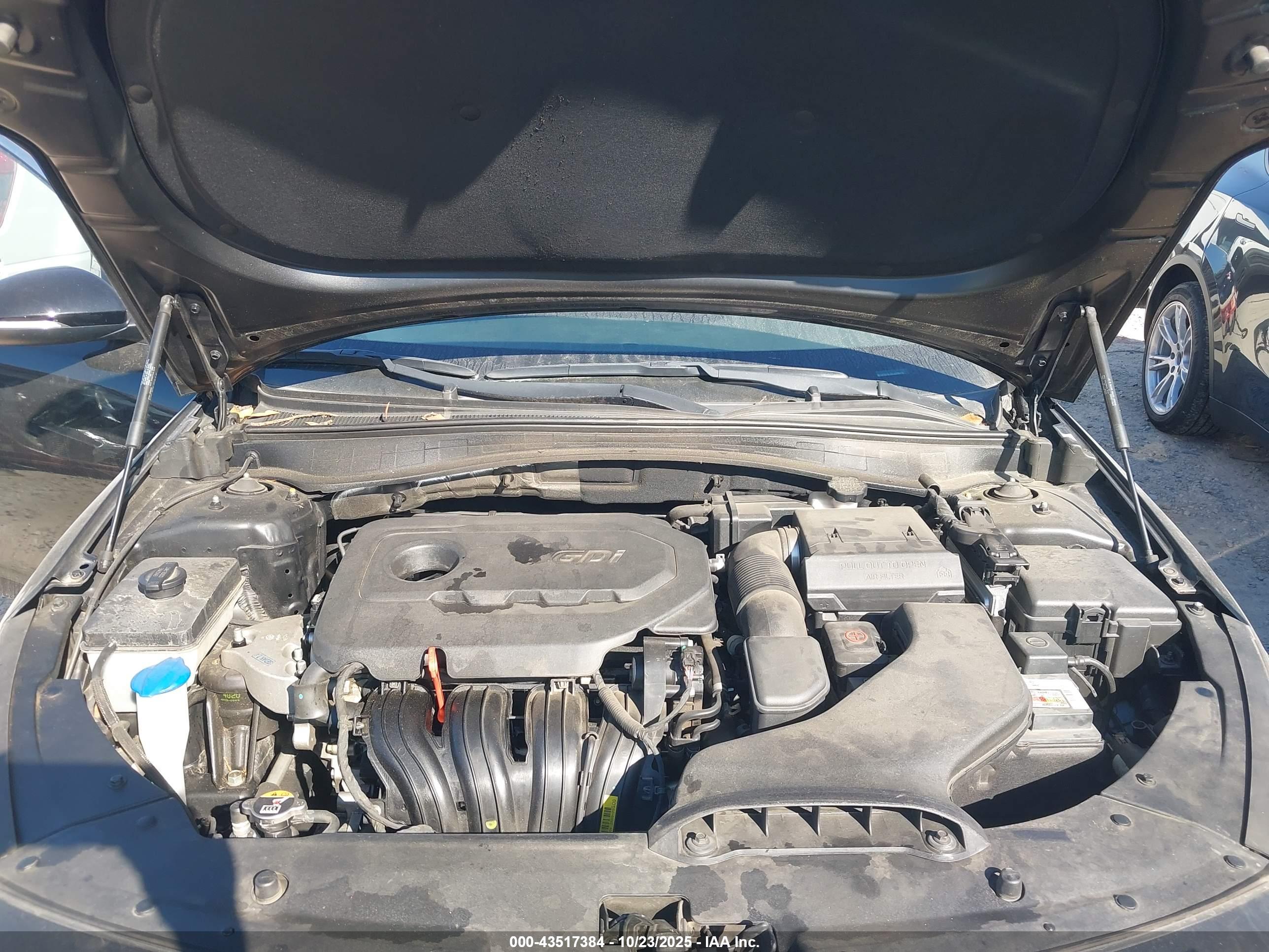 KIA OPTIMA image 10