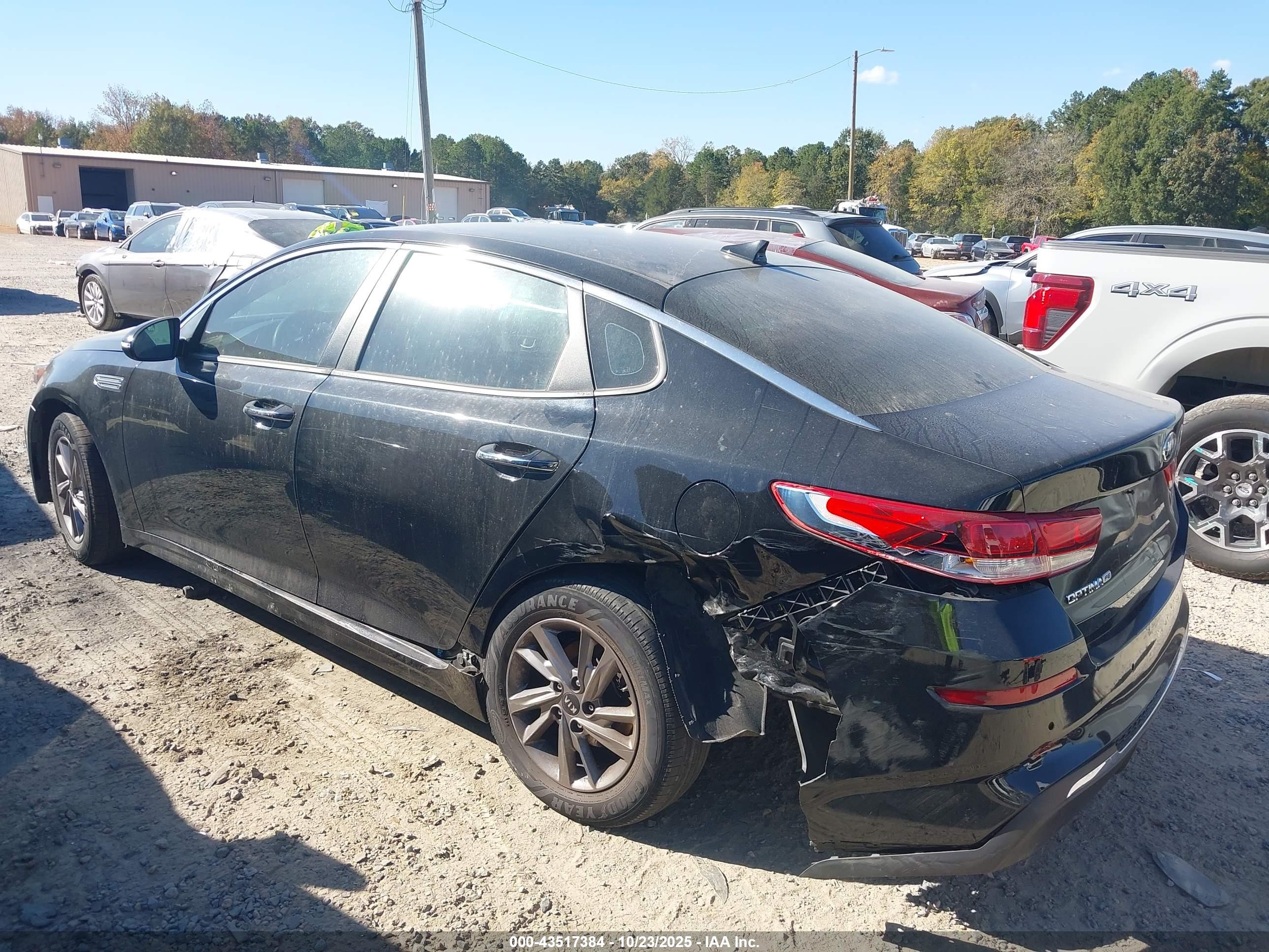 KIA OPTIMA image 3