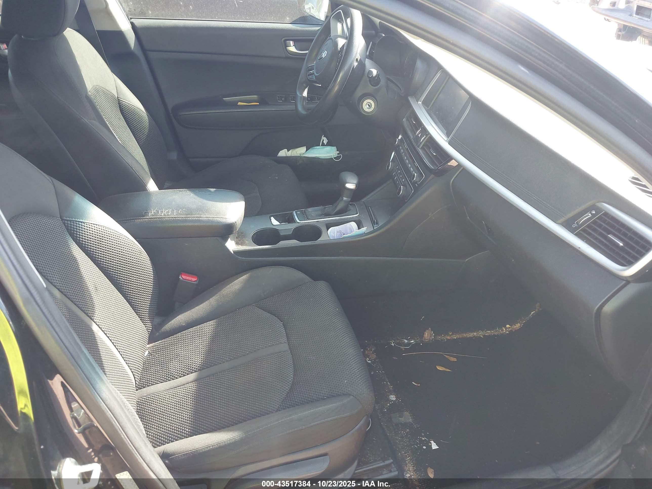 KIA OPTIMA image 5