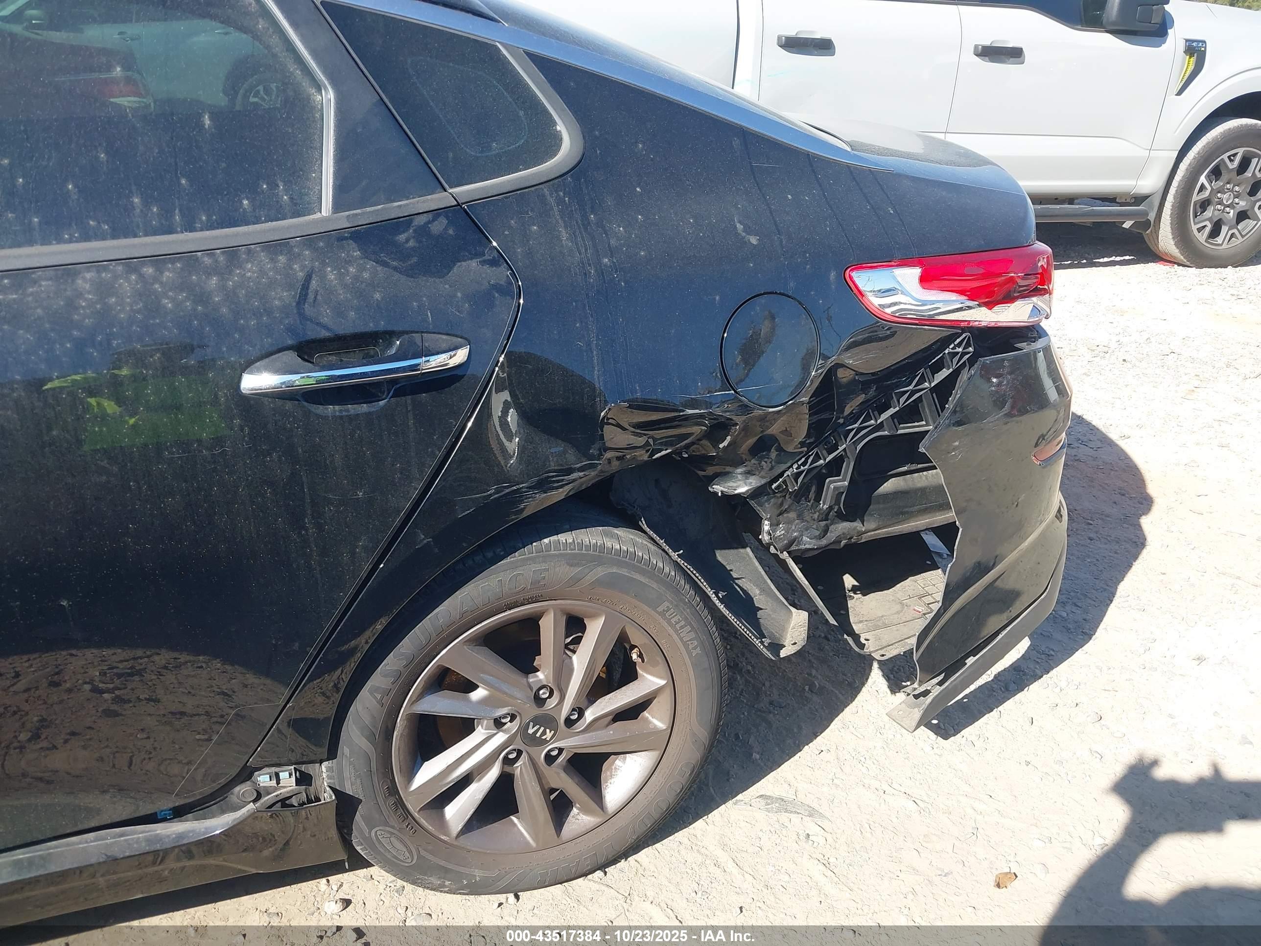 KIA OPTIMA image 6