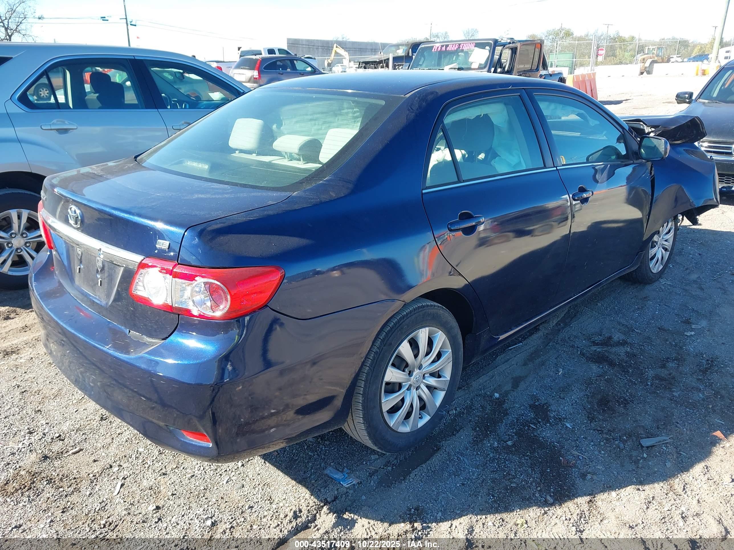 TOYOTA COROLLA image 4