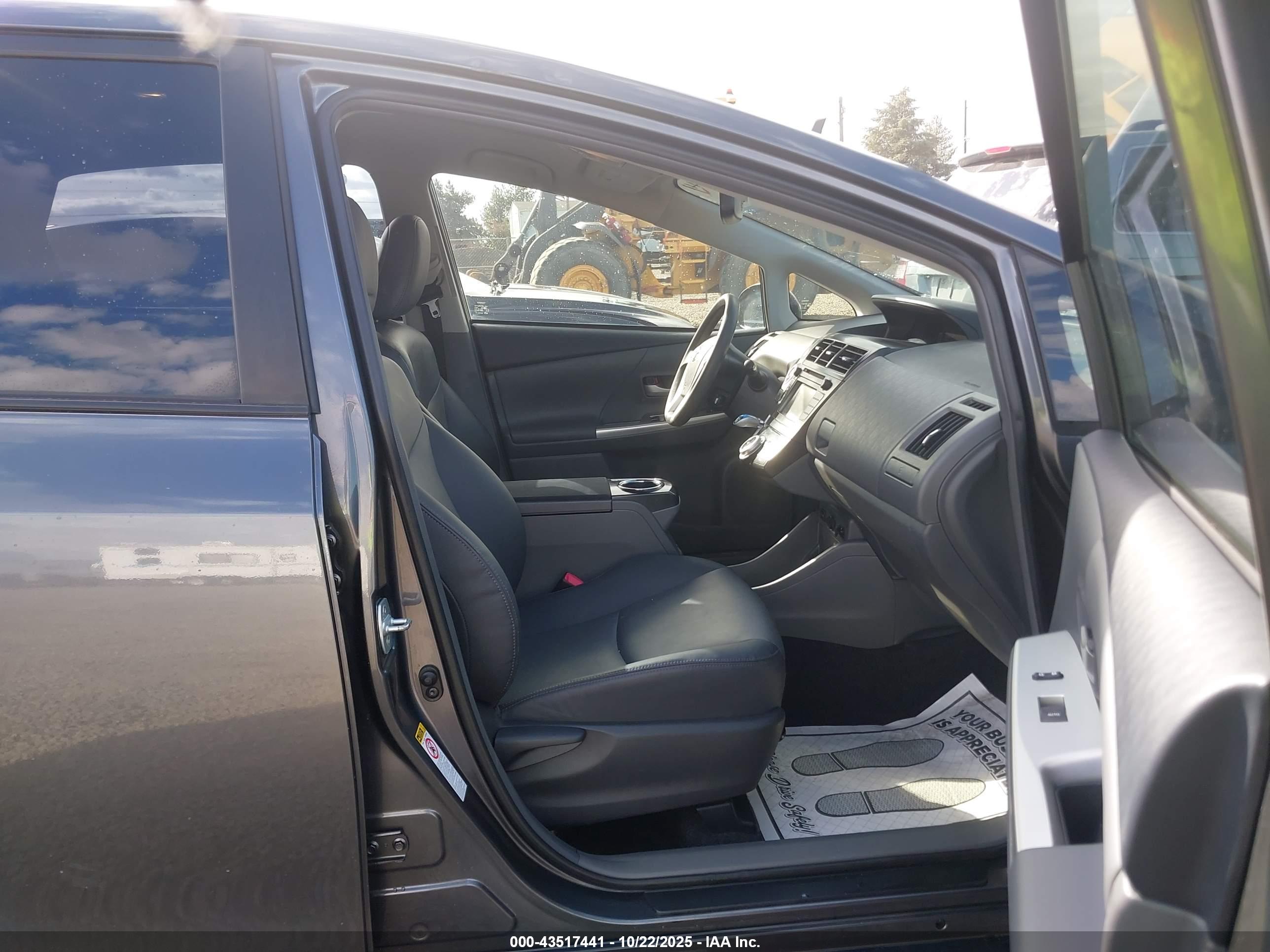TOYOTA PRIUS image 5