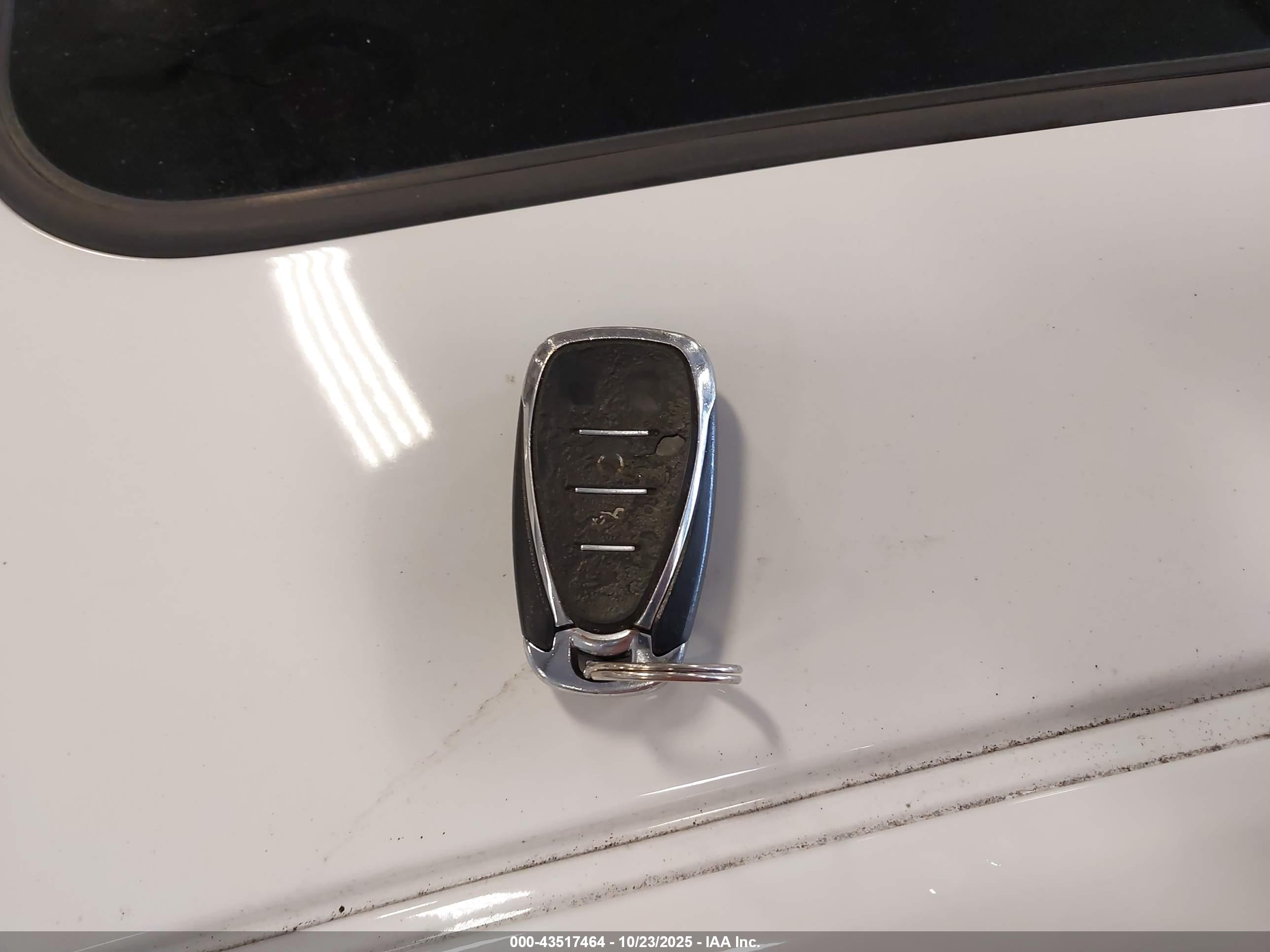 CHEVROLET MALIBU image 11