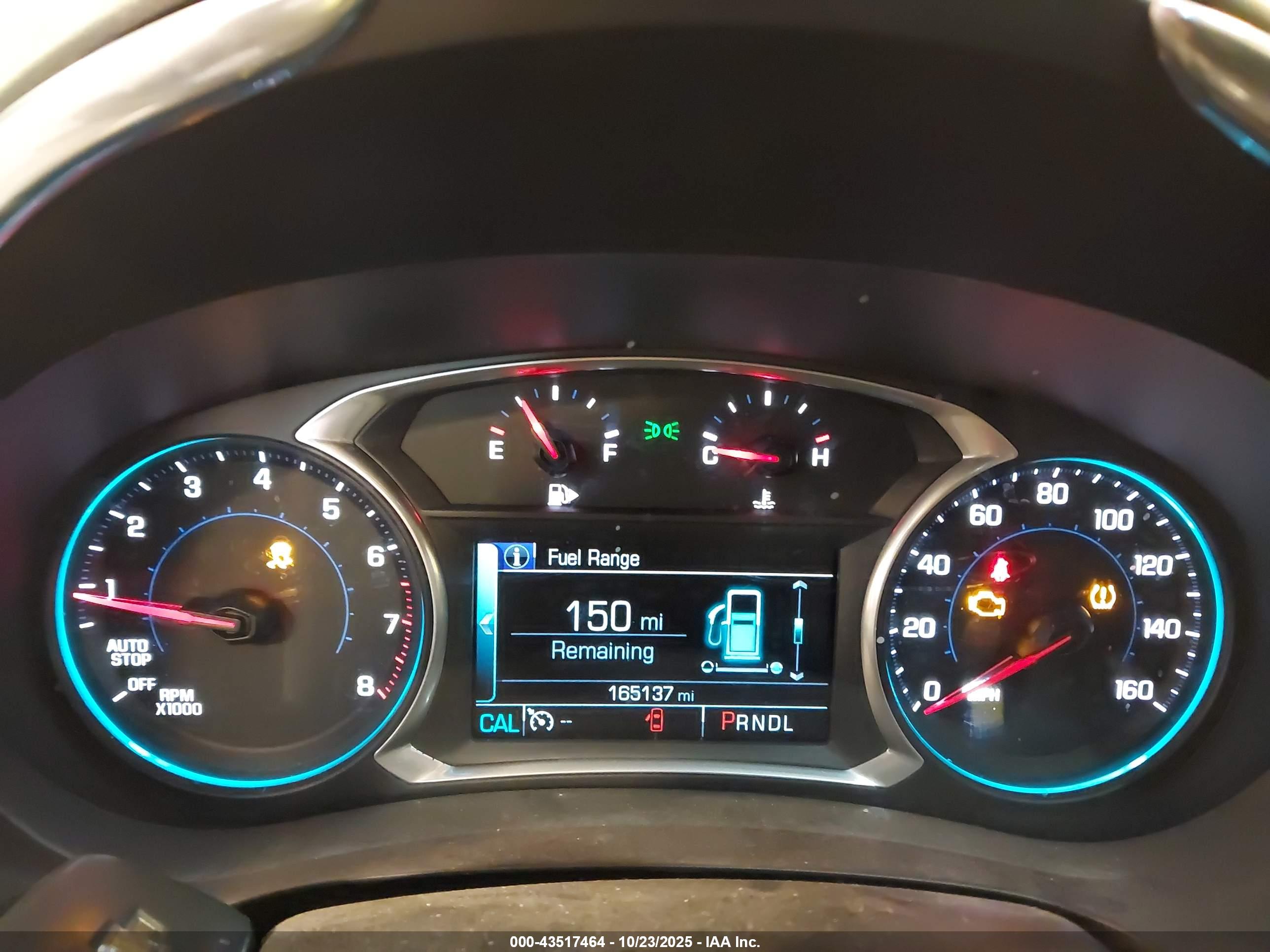 CHEVROLET MALIBU image 7