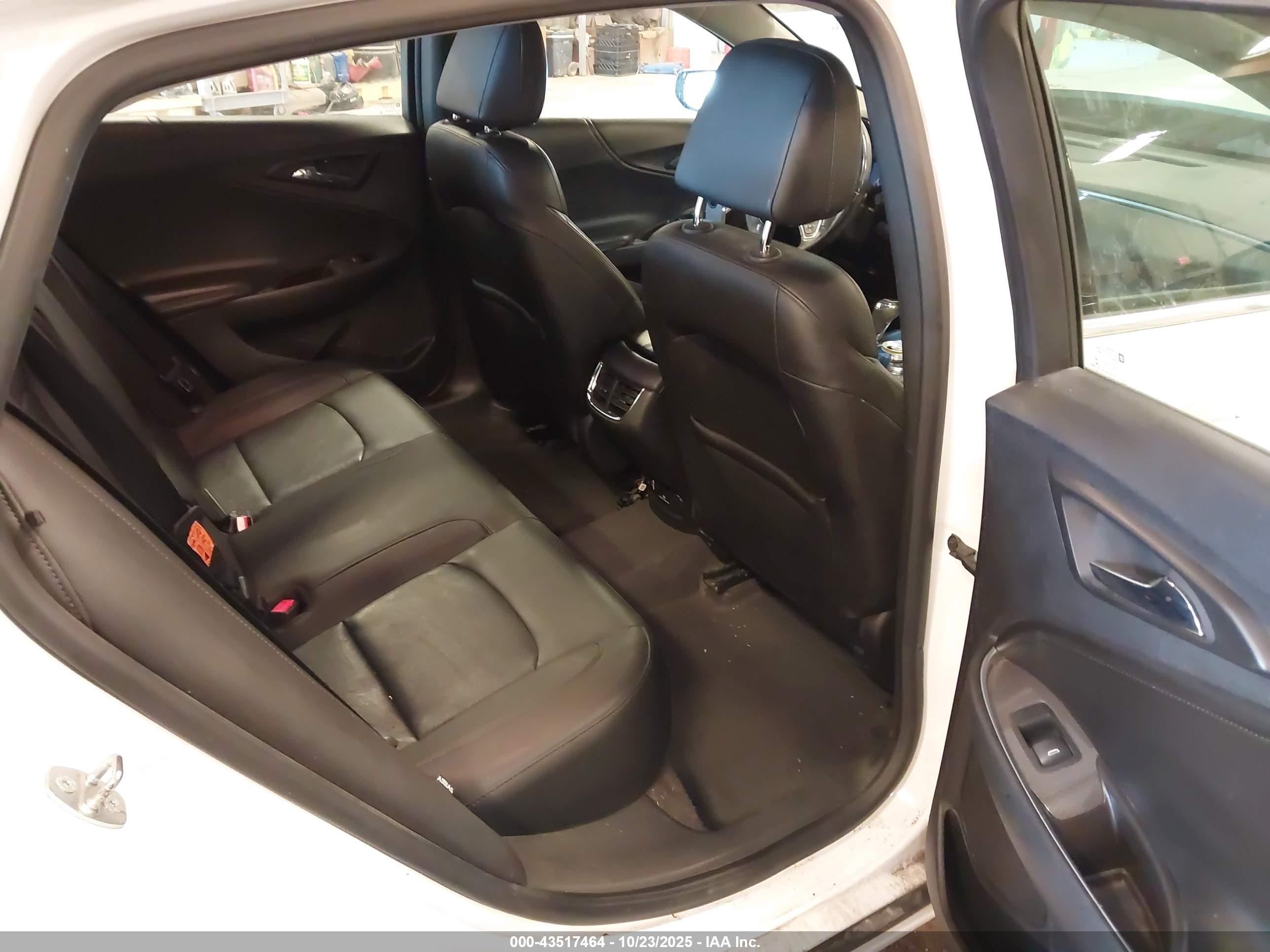 CHEVROLET MALIBU image 8