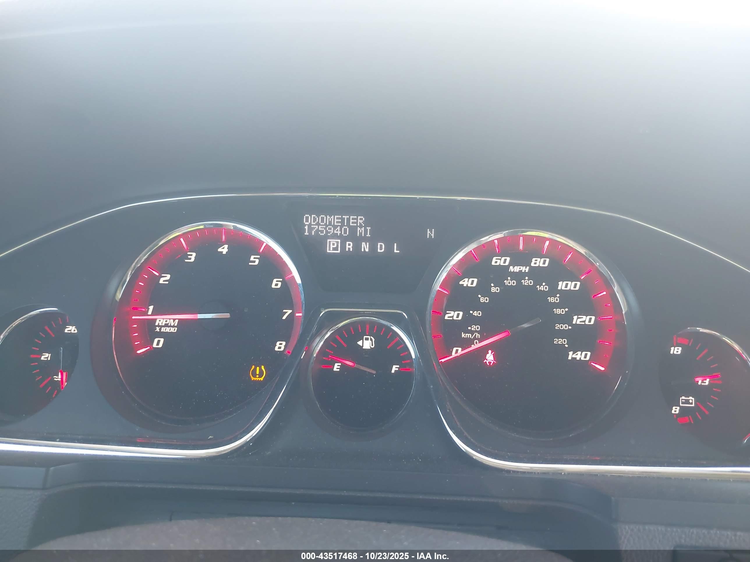 GMC ACADIA image 7