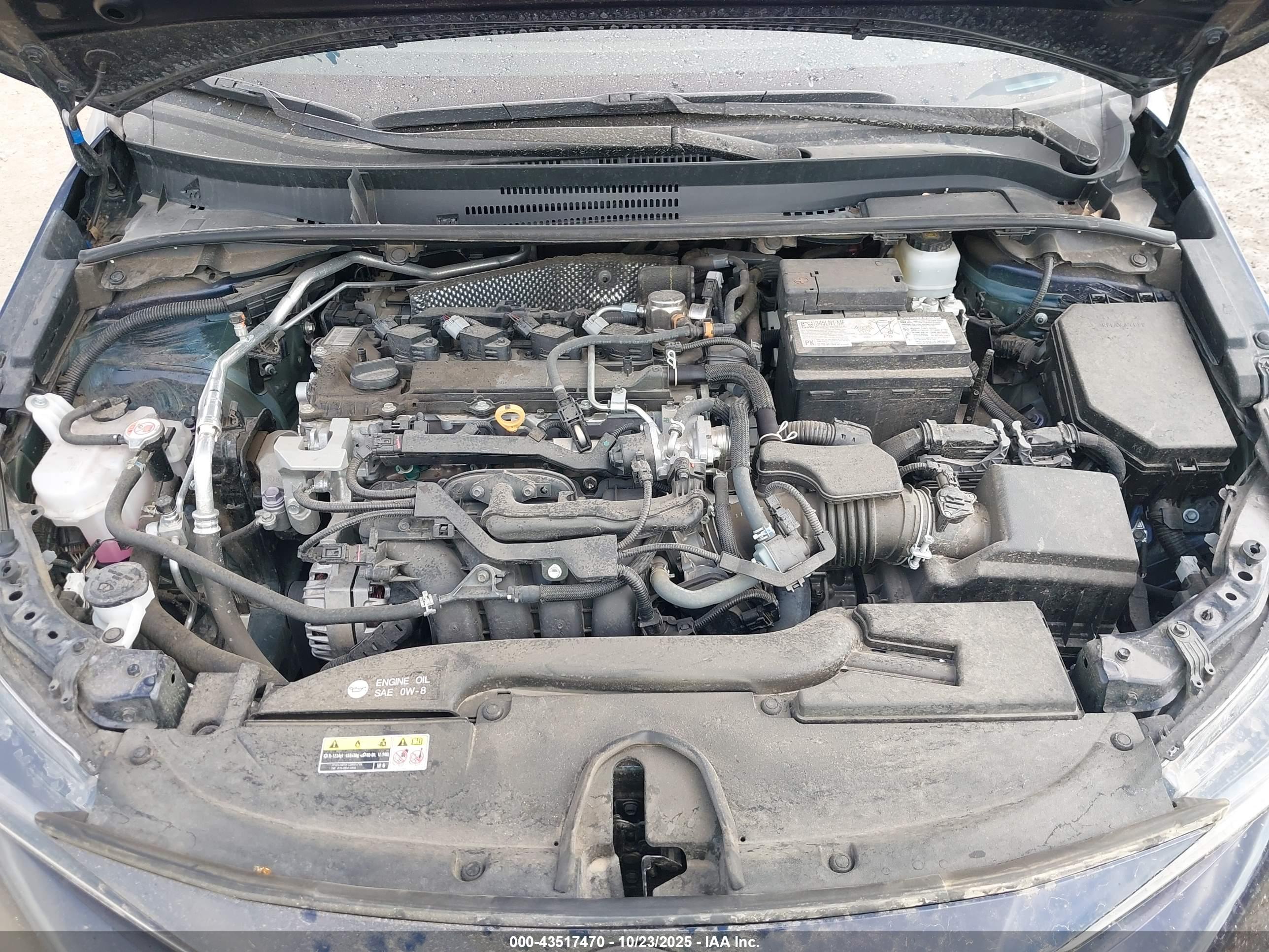 TOYOTA COROLLA image 10