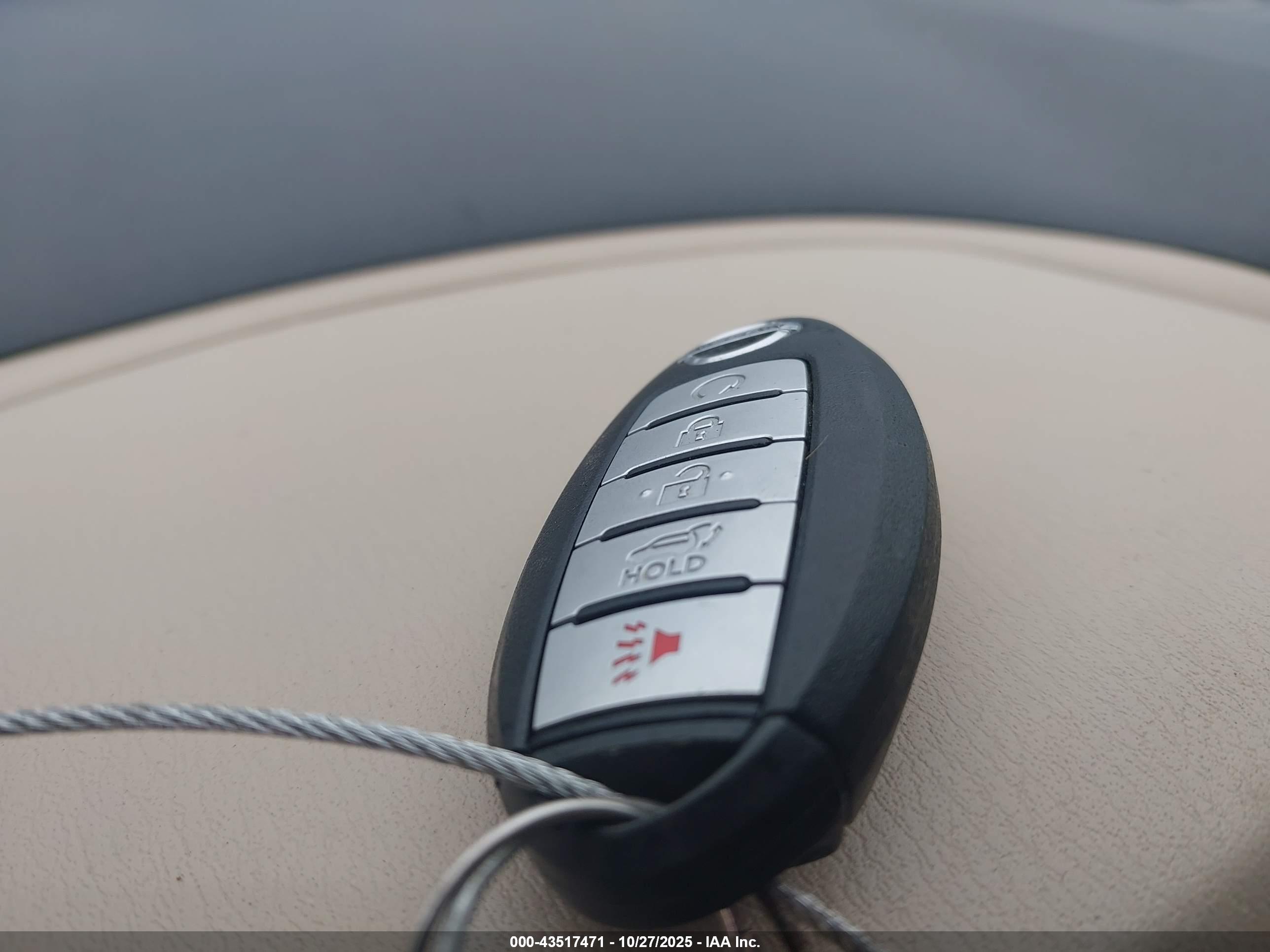 NISSAN PATHFINDER image 11