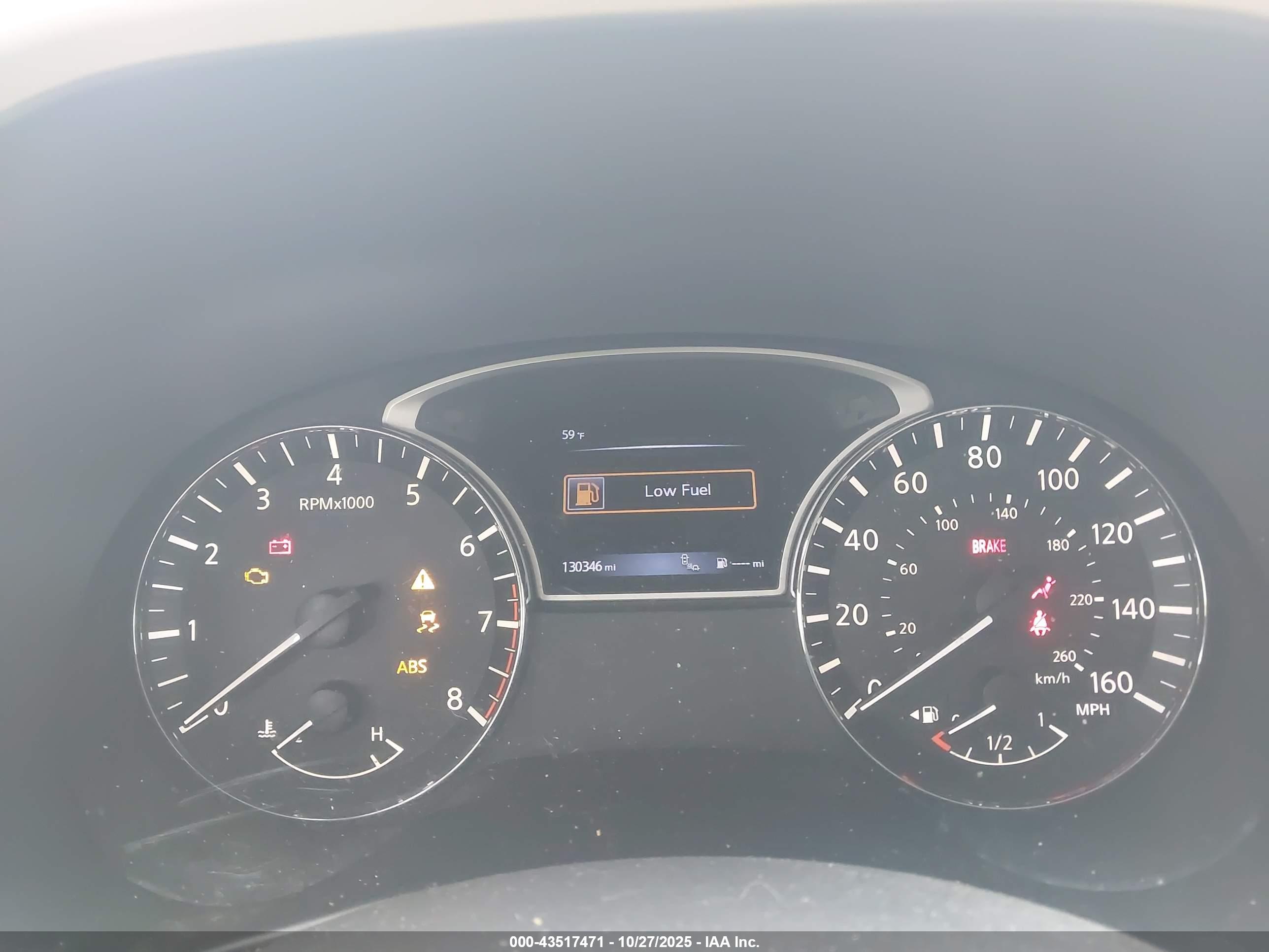 NISSAN PATHFINDER image 7