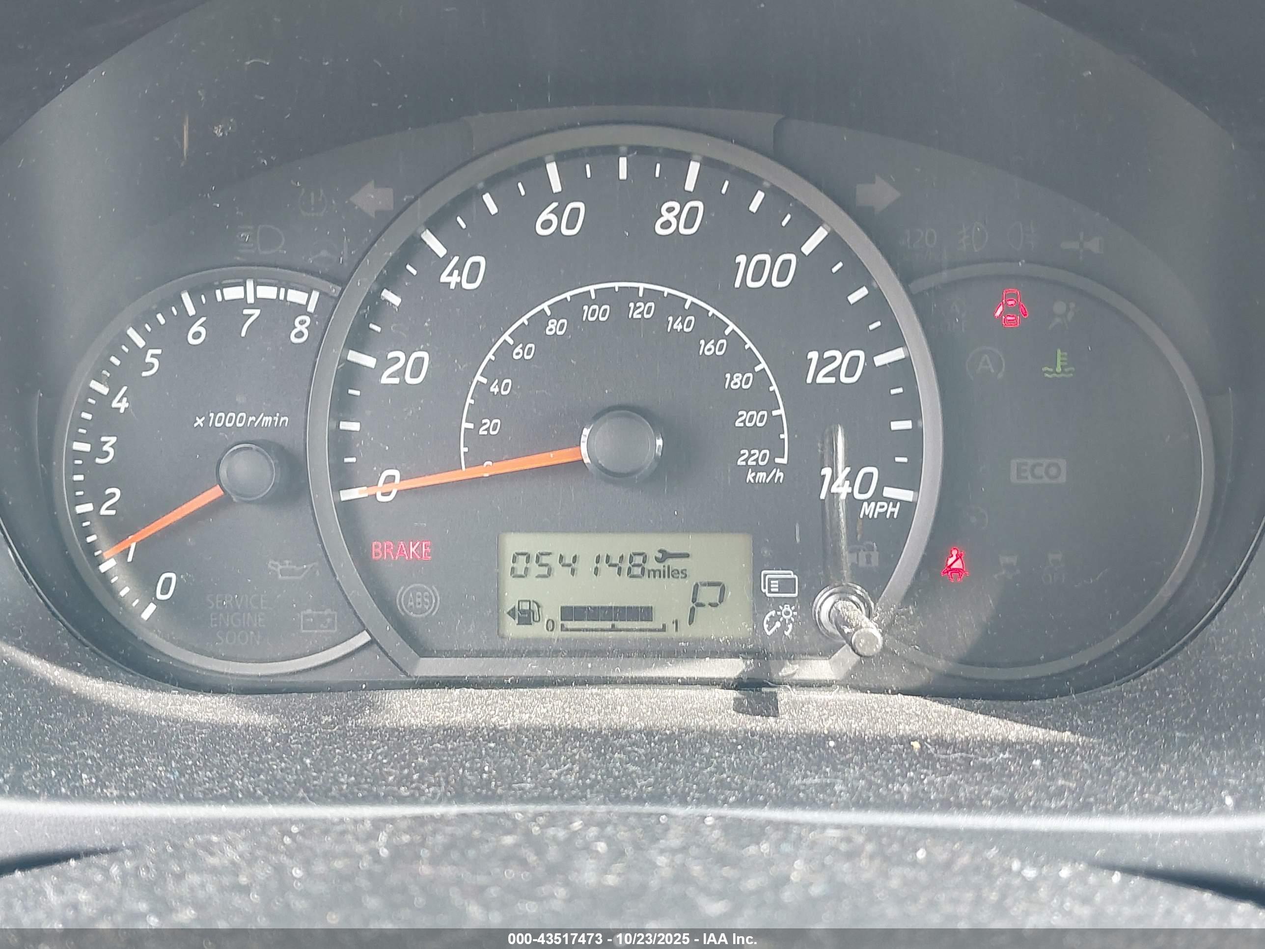 MITSUBISHI MIRAGE image 7