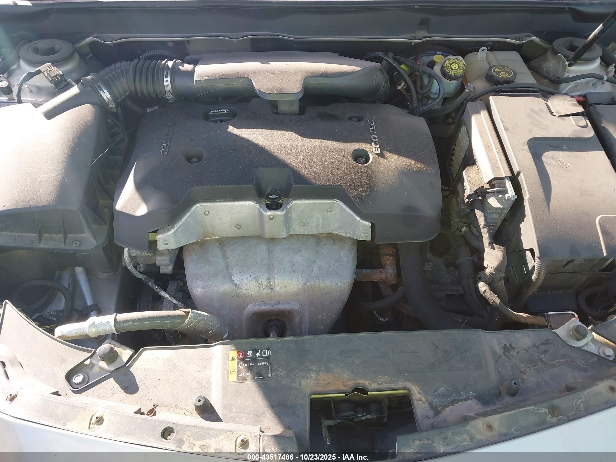 CHEVROLET MALIBU image 10