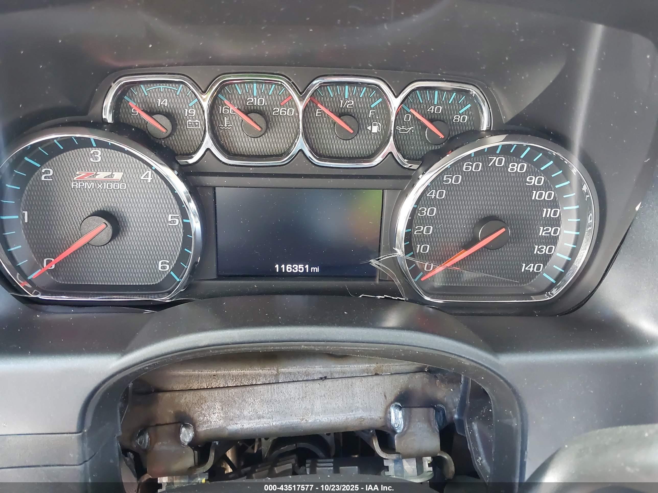 CHEVROLET SILVERADO image 7