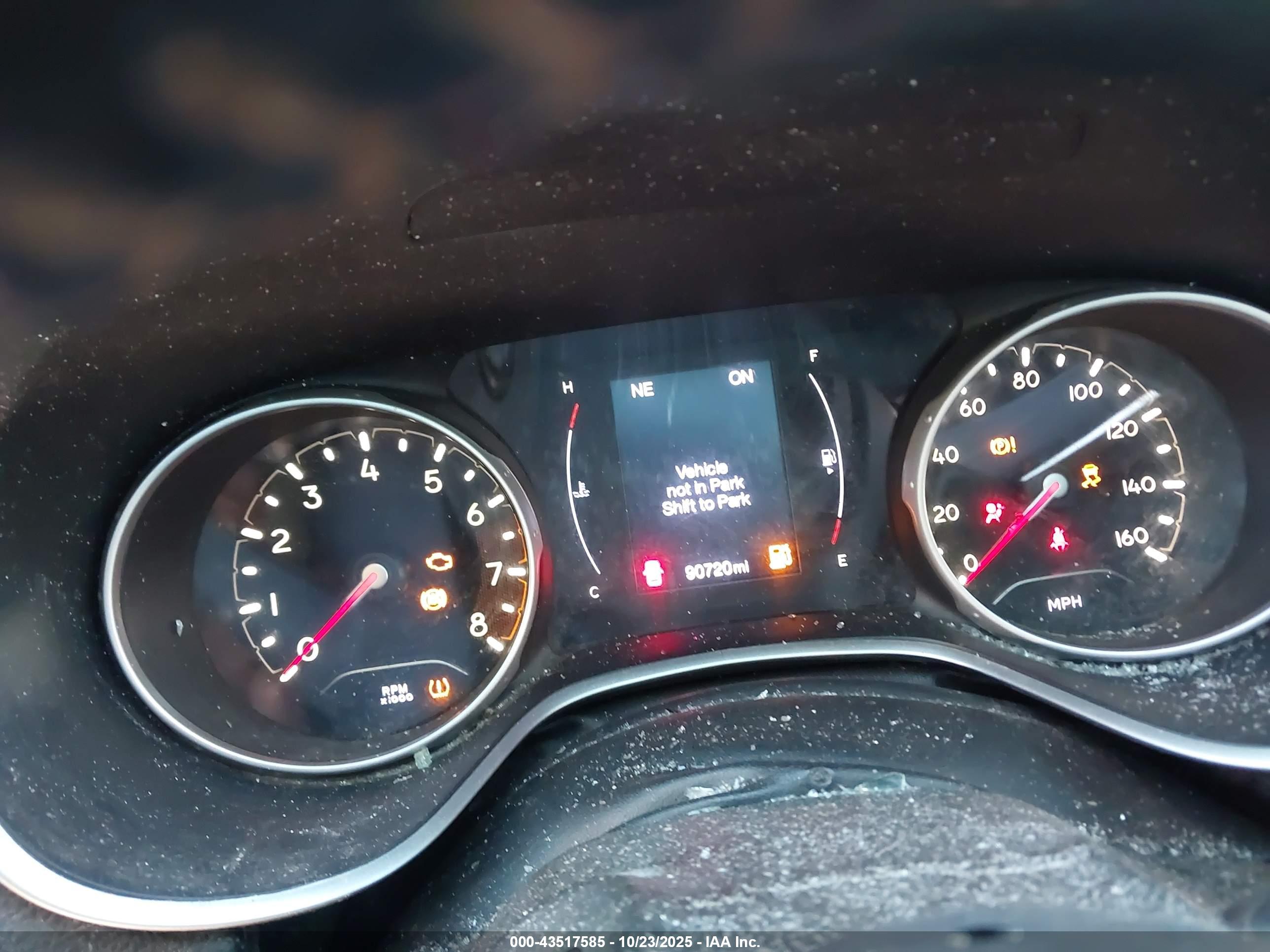 JEEP COMPASS image 7