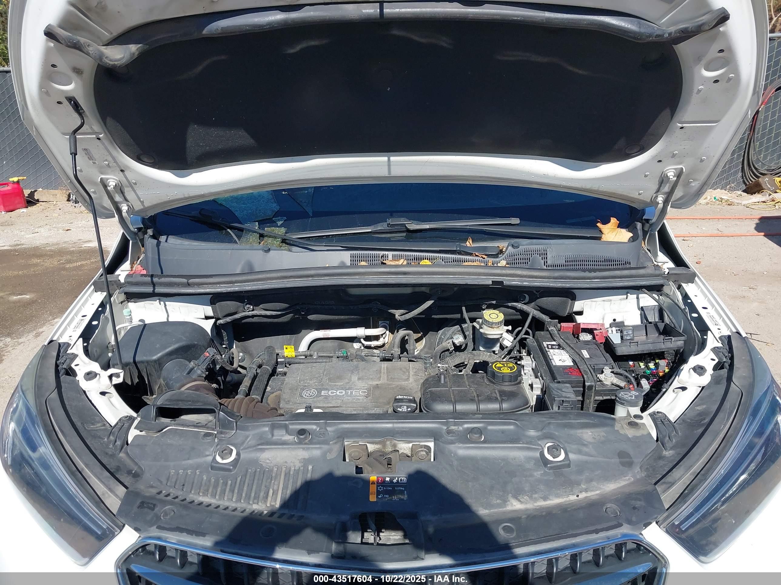 BUICK ENCORE image 10