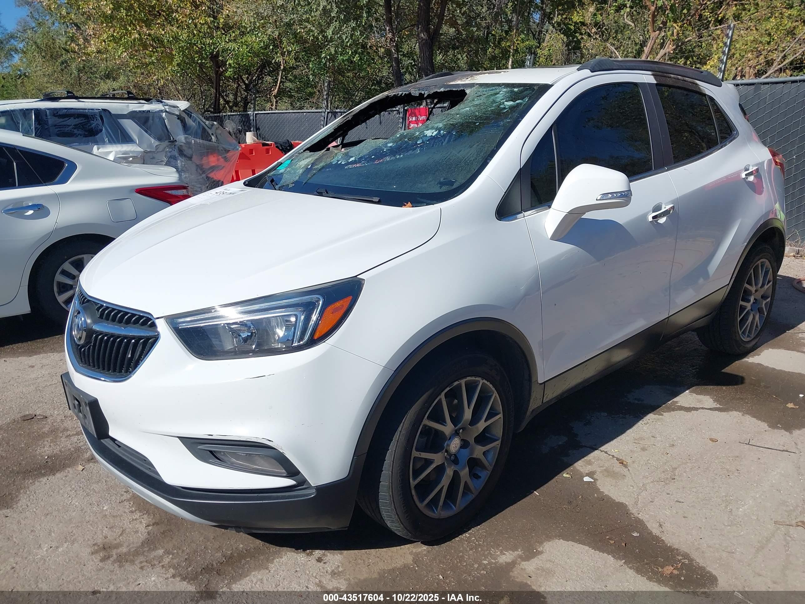 BUICK ENCORE image 2