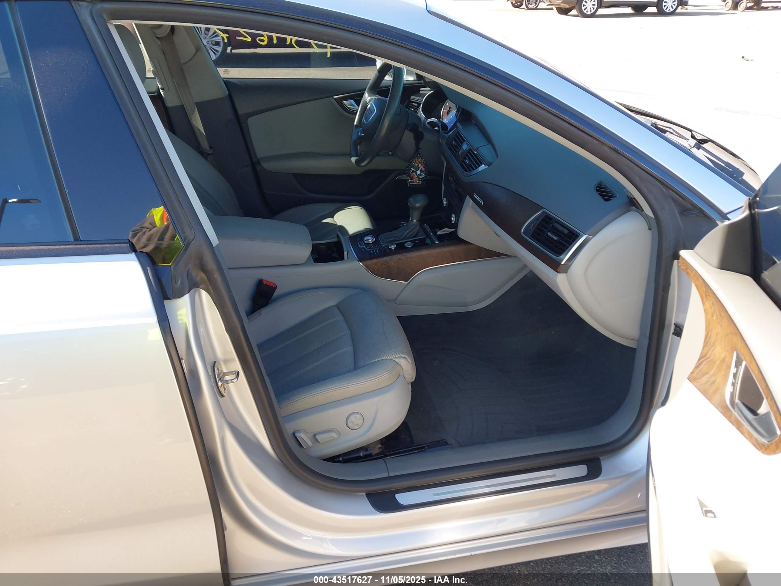 AUDI A7 image 5