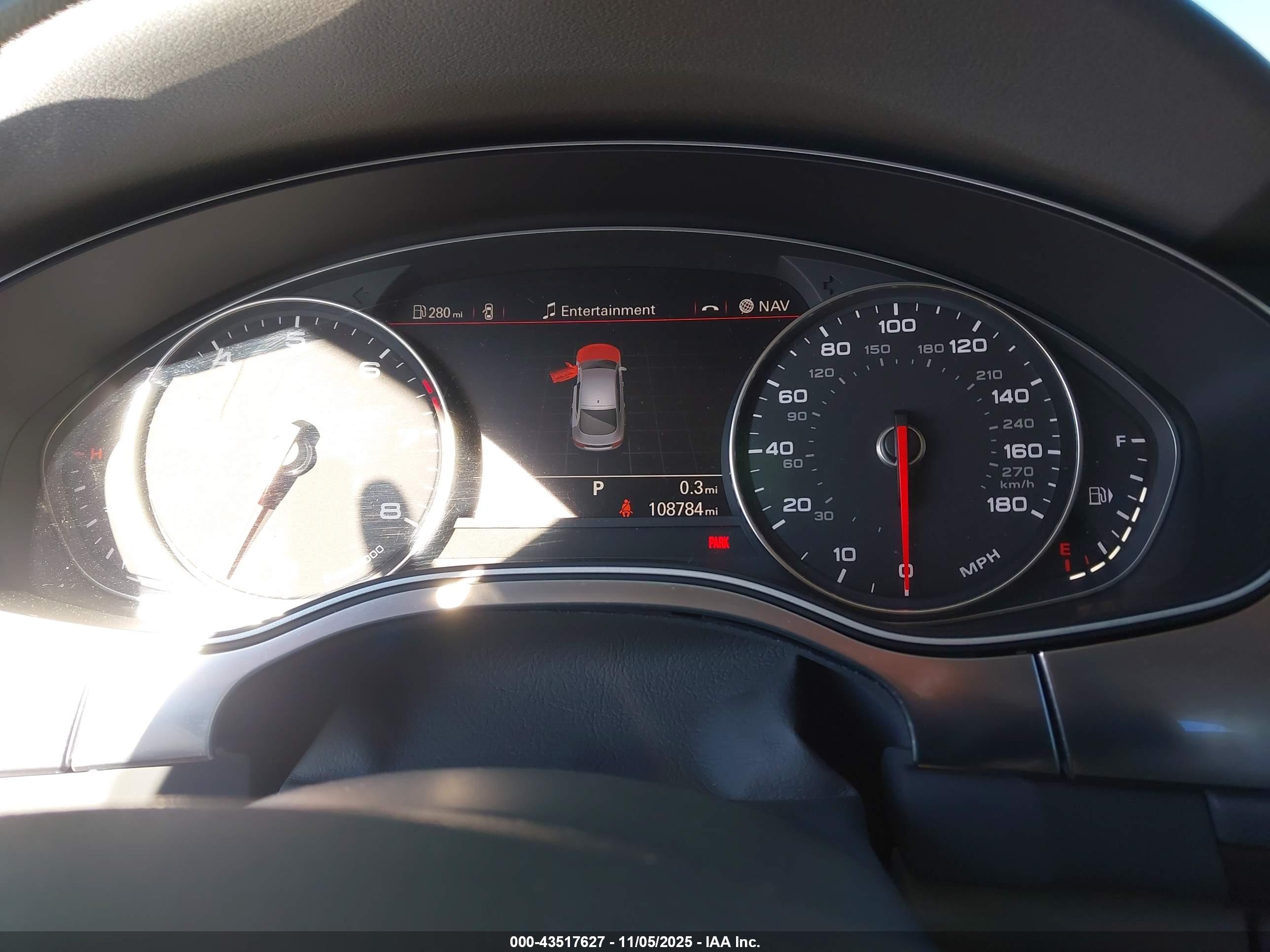 AUDI A7 image 7