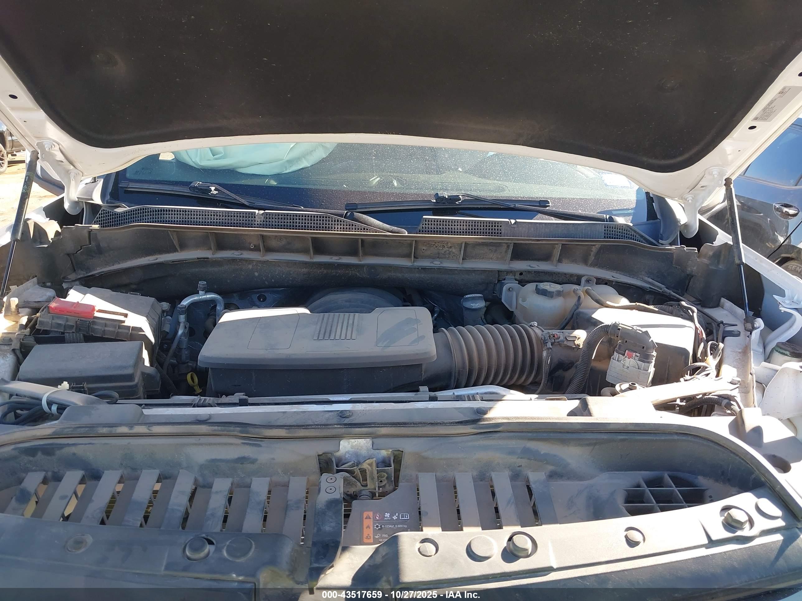 CHEVROLET SILVERADO image 10