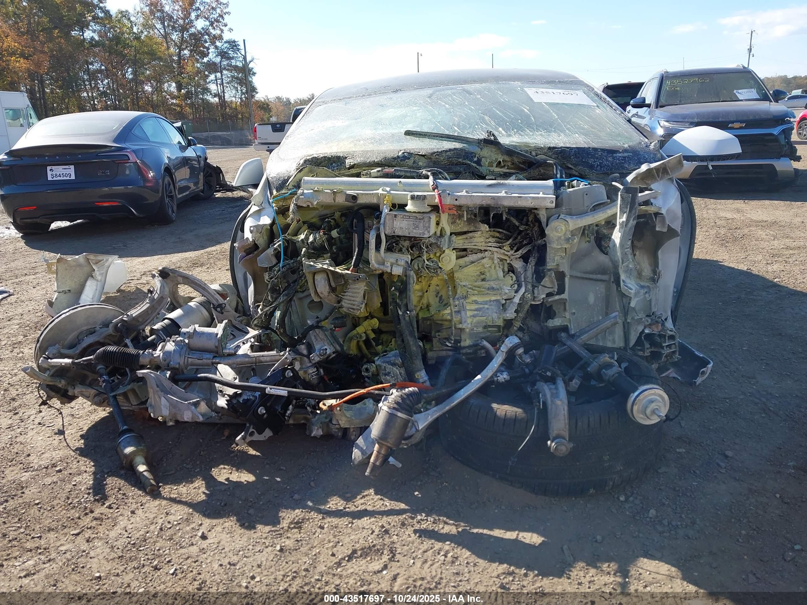 TESLA MODEL image 6