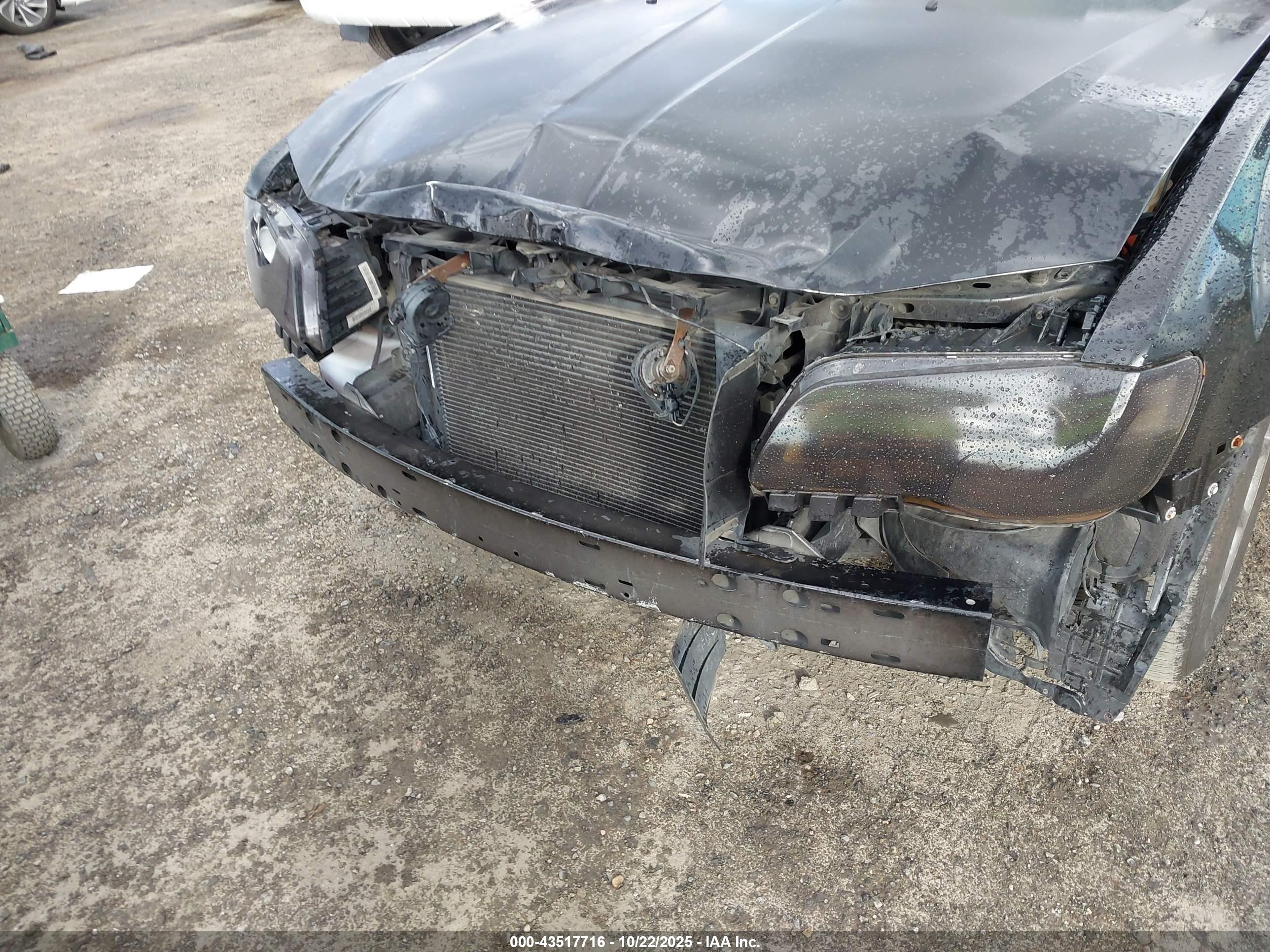CHRYSLER 300 image 6