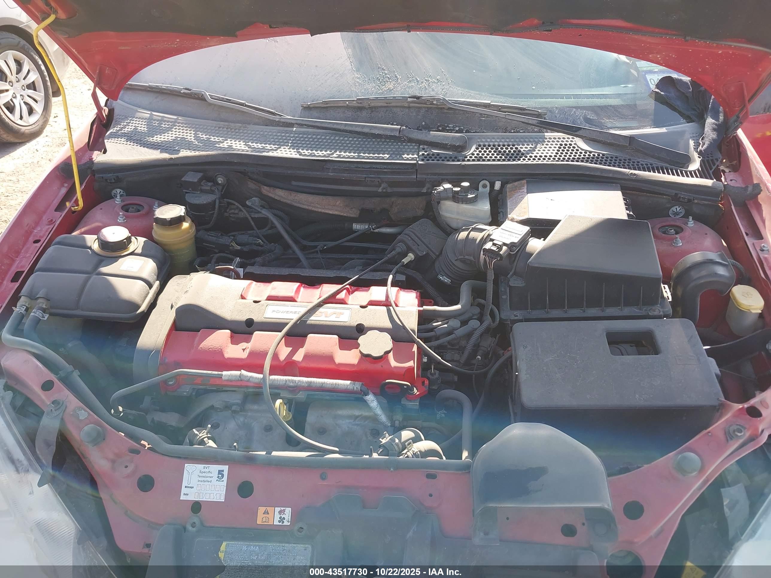 FORD FOCUS image 10