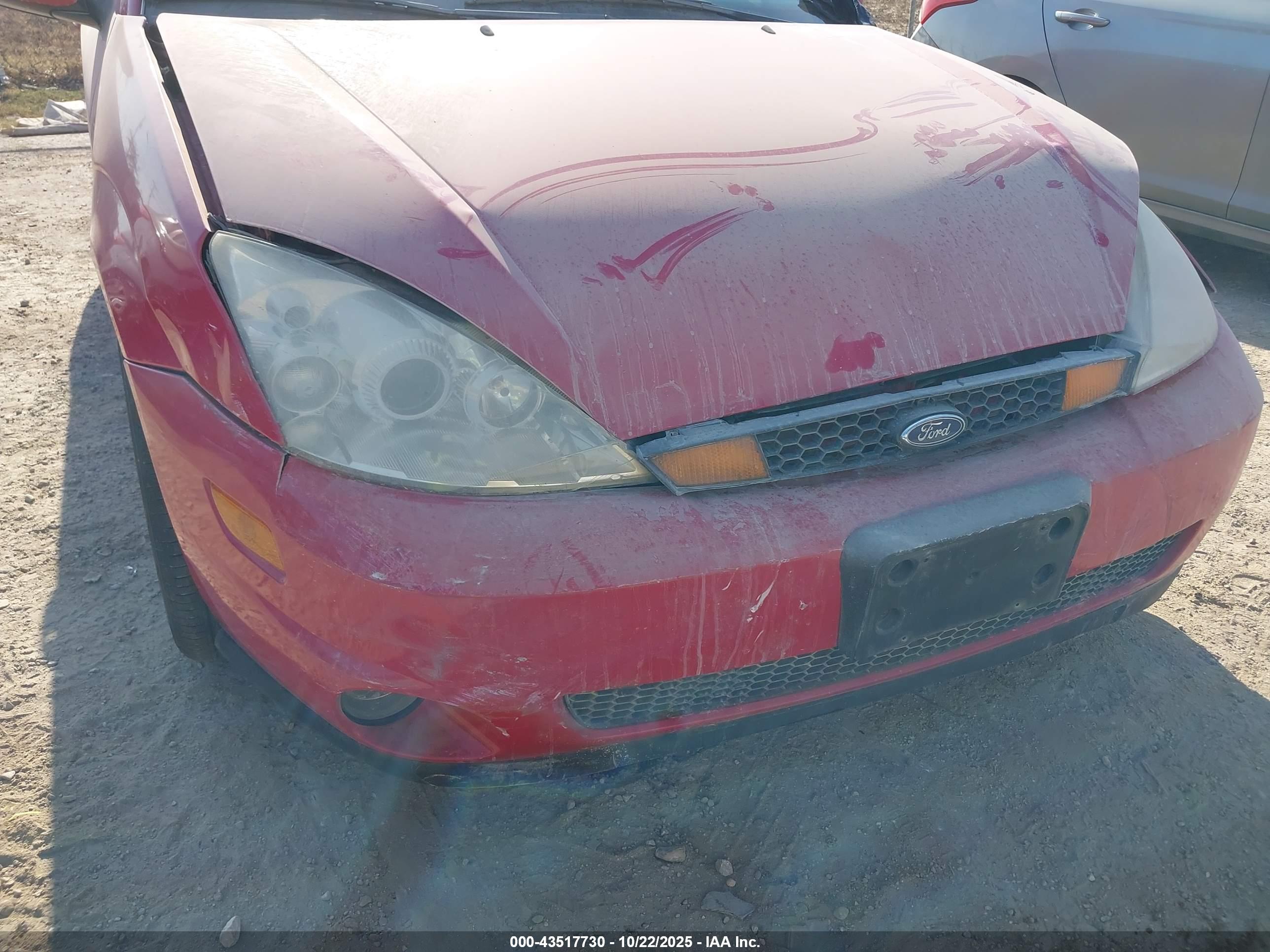 FORD FOCUS image 6