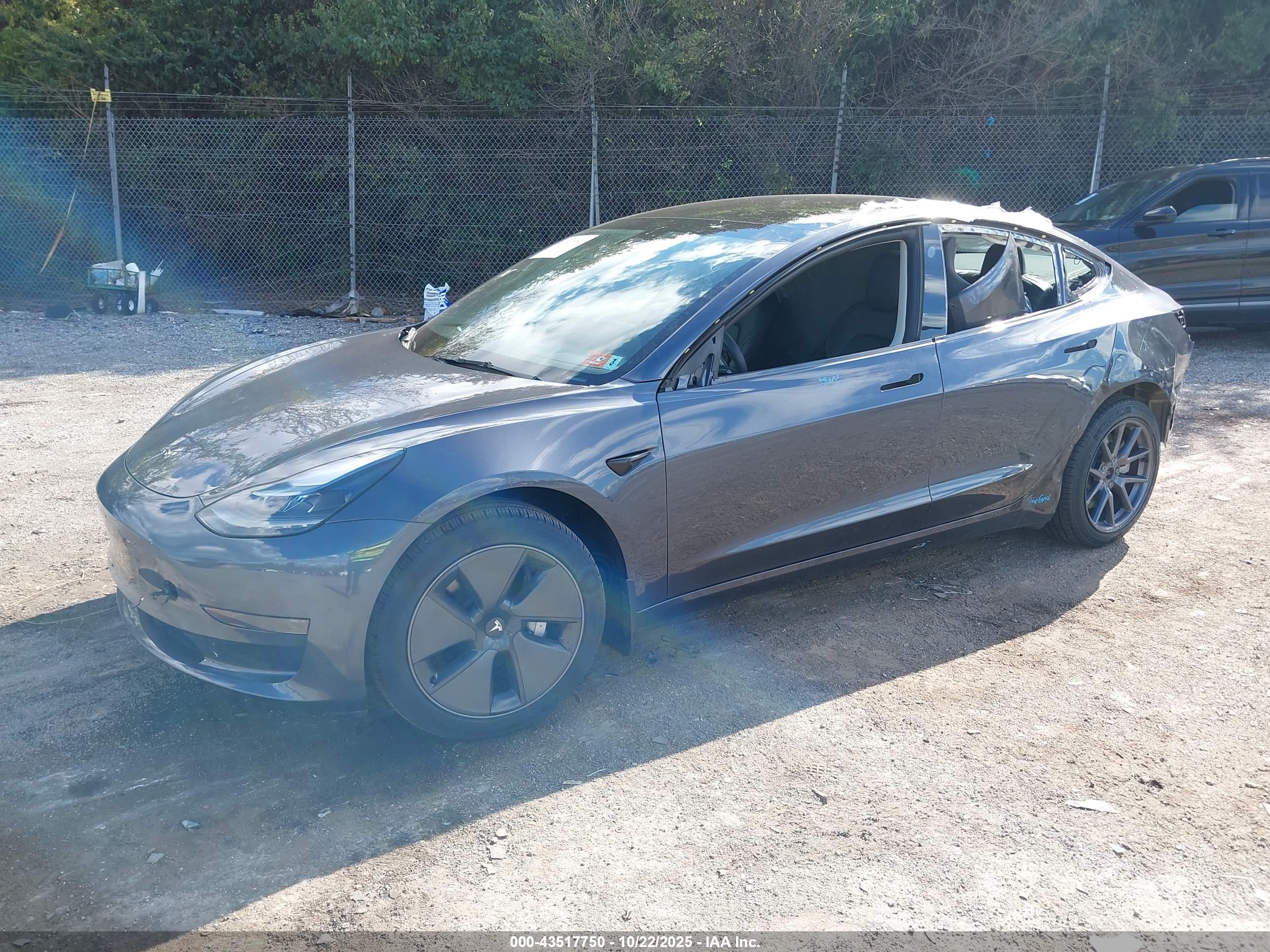 TESLA MODEL image 2