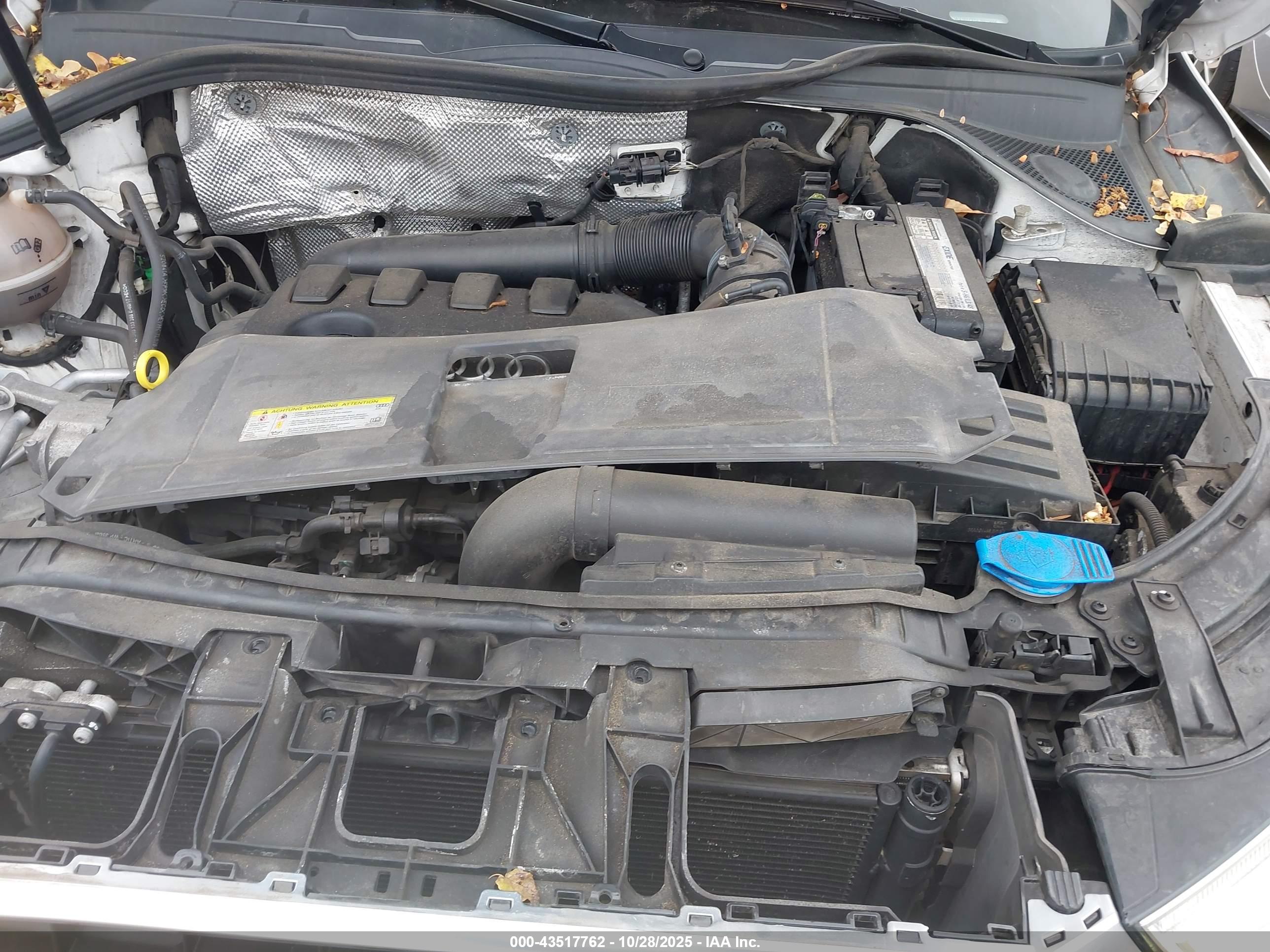 AUDI Q3 image 10