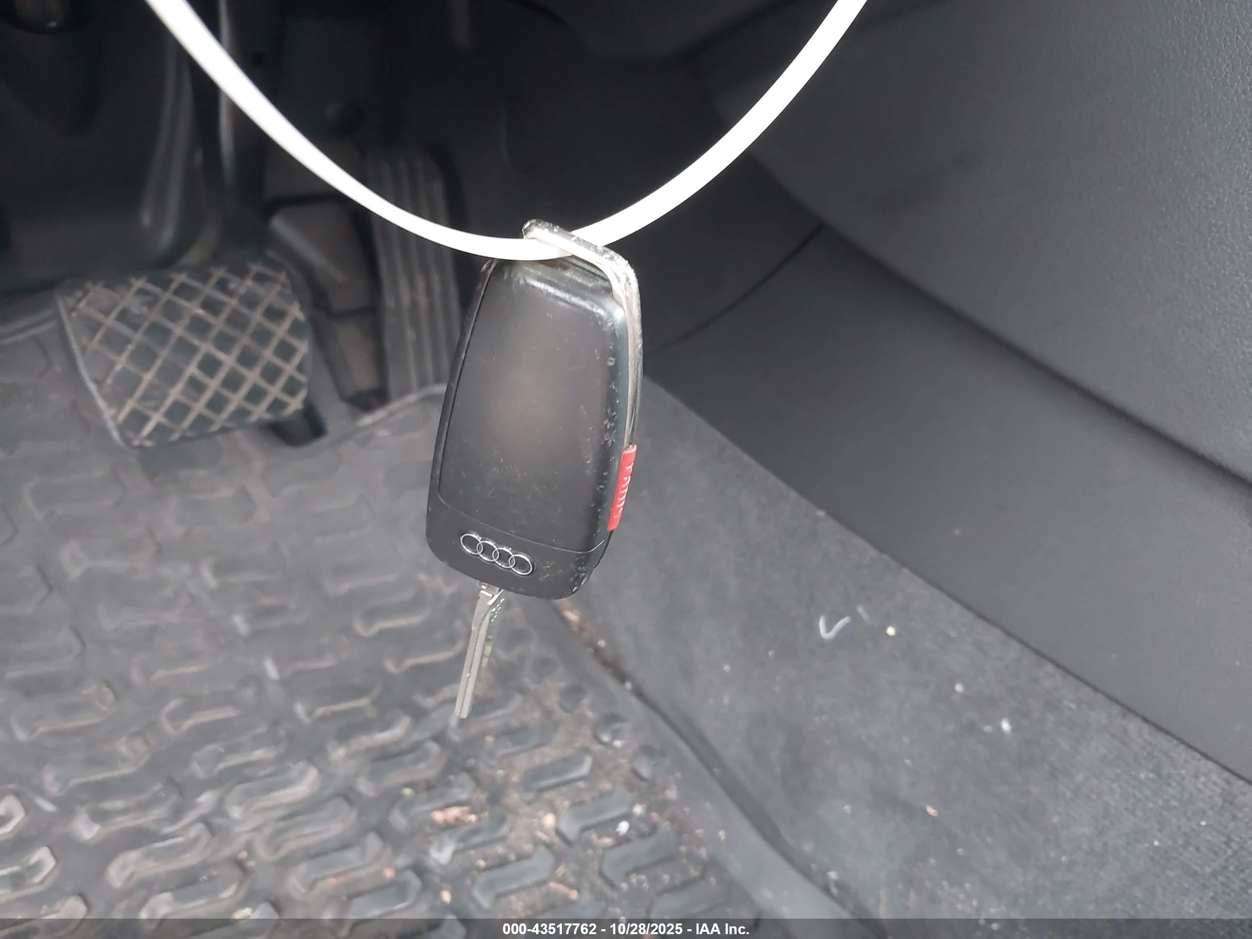 AUDI Q3 image 11