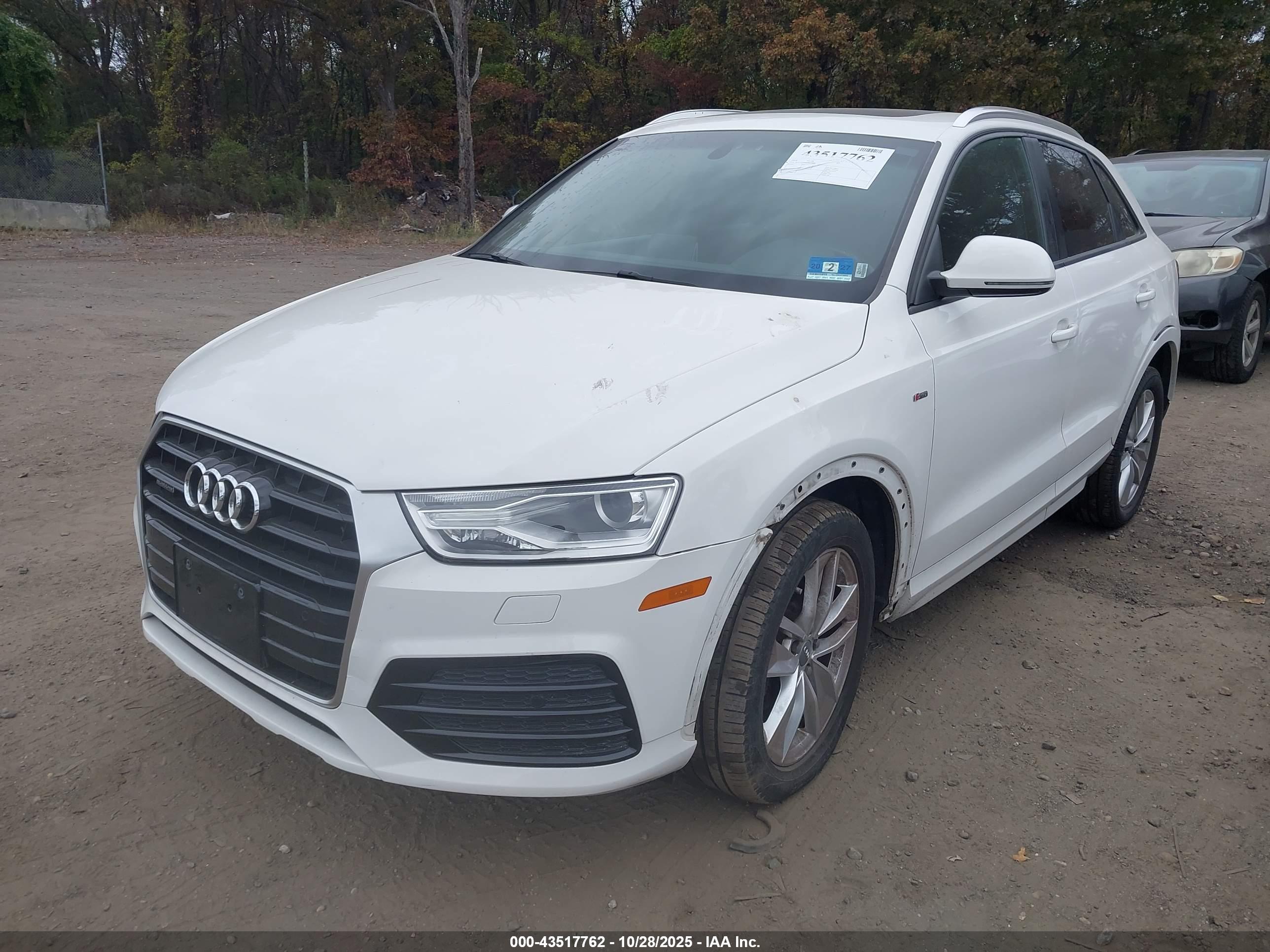 AUDI Q3 image 2