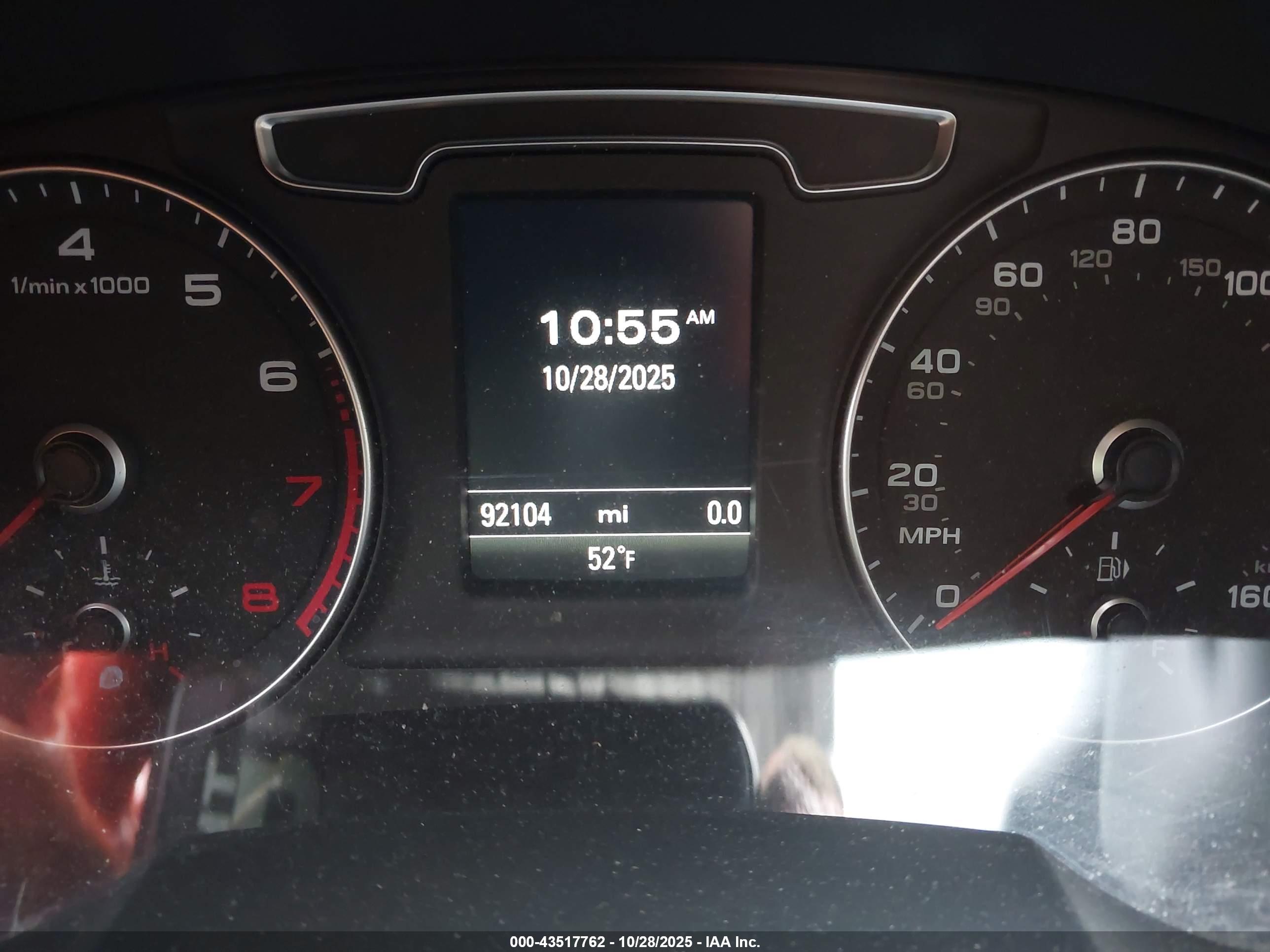 AUDI Q3 image 7
