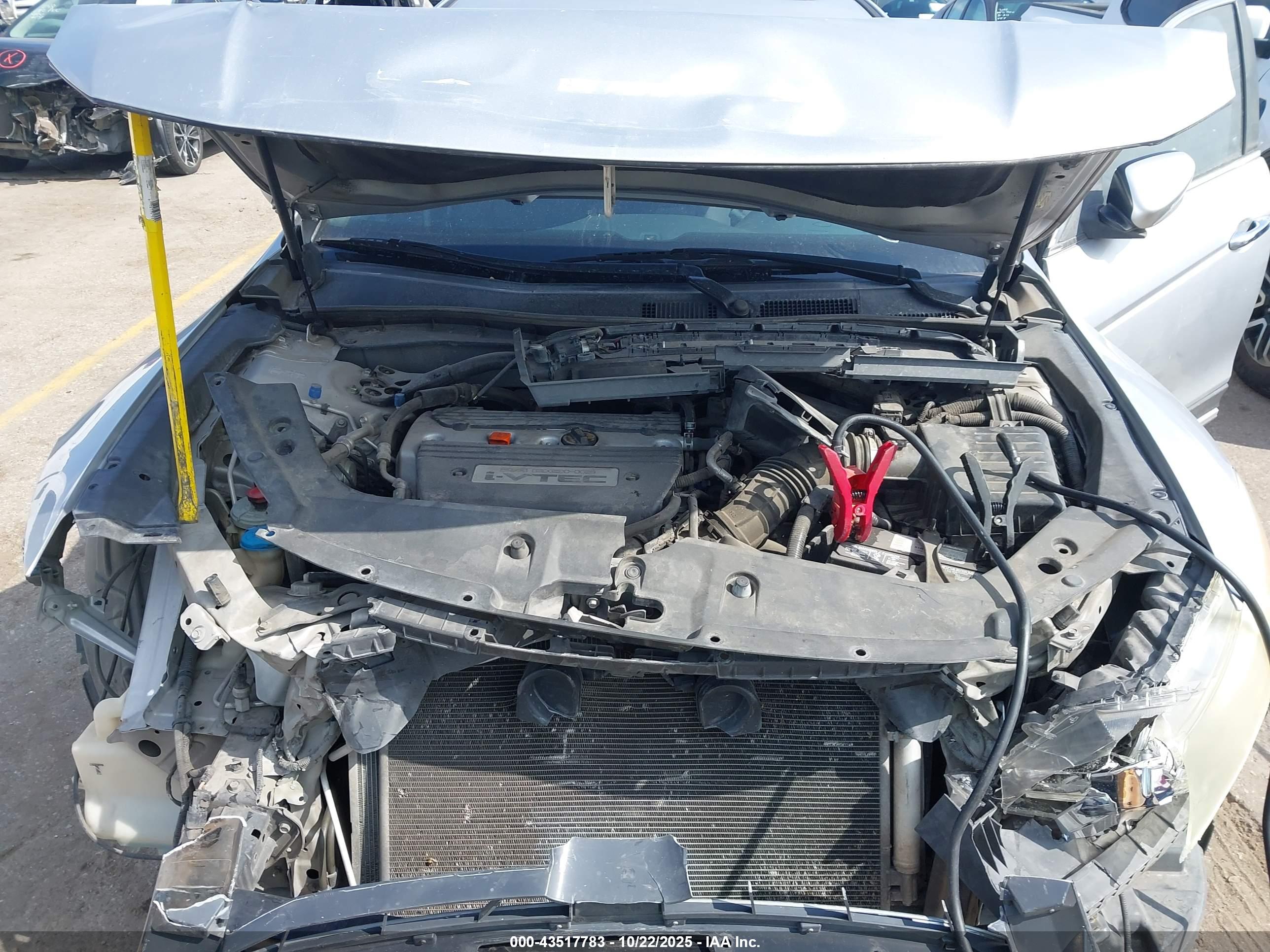 HONDA CROSSTOUR image 10