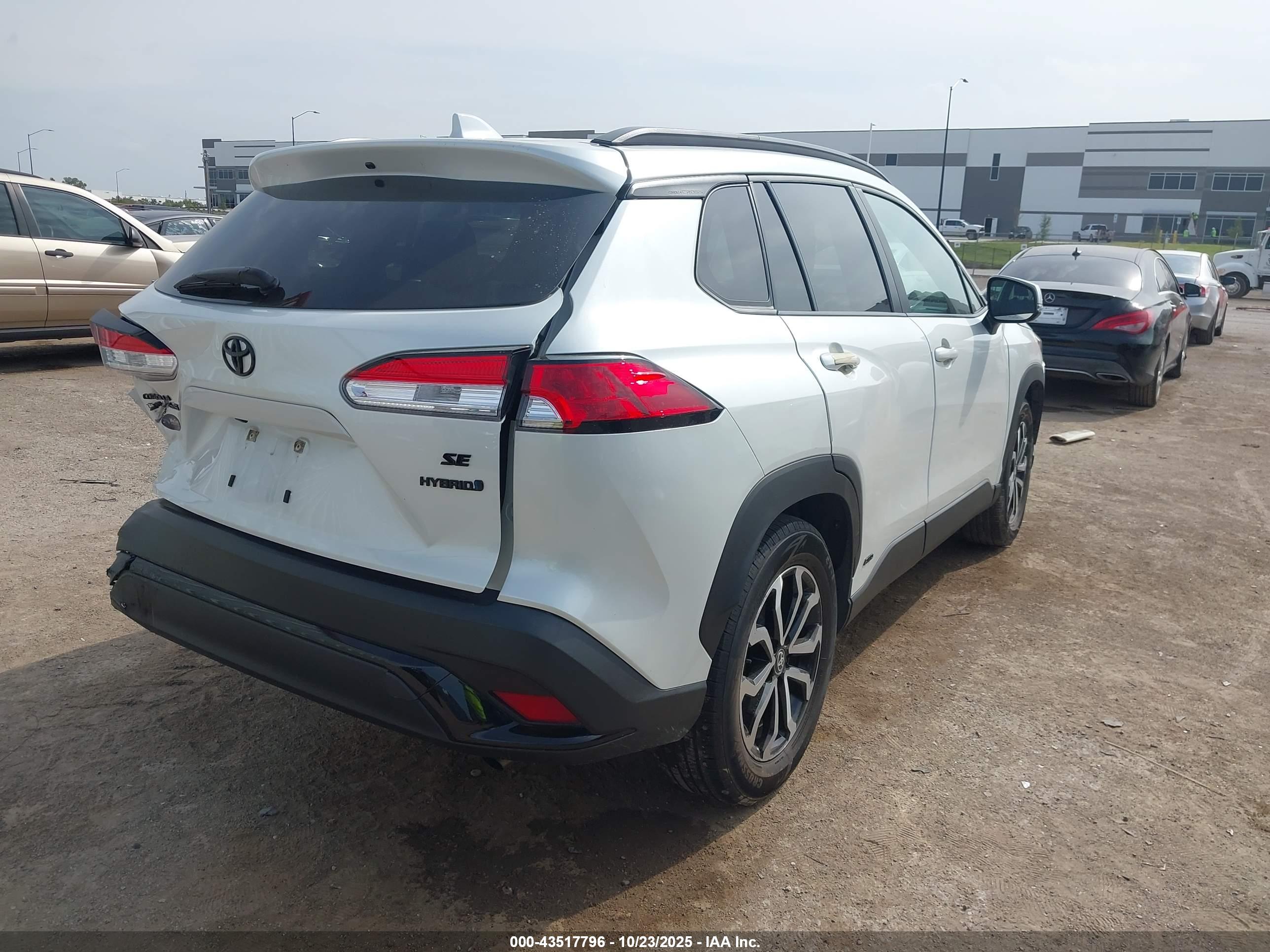TOYOTA COROLLA image 4