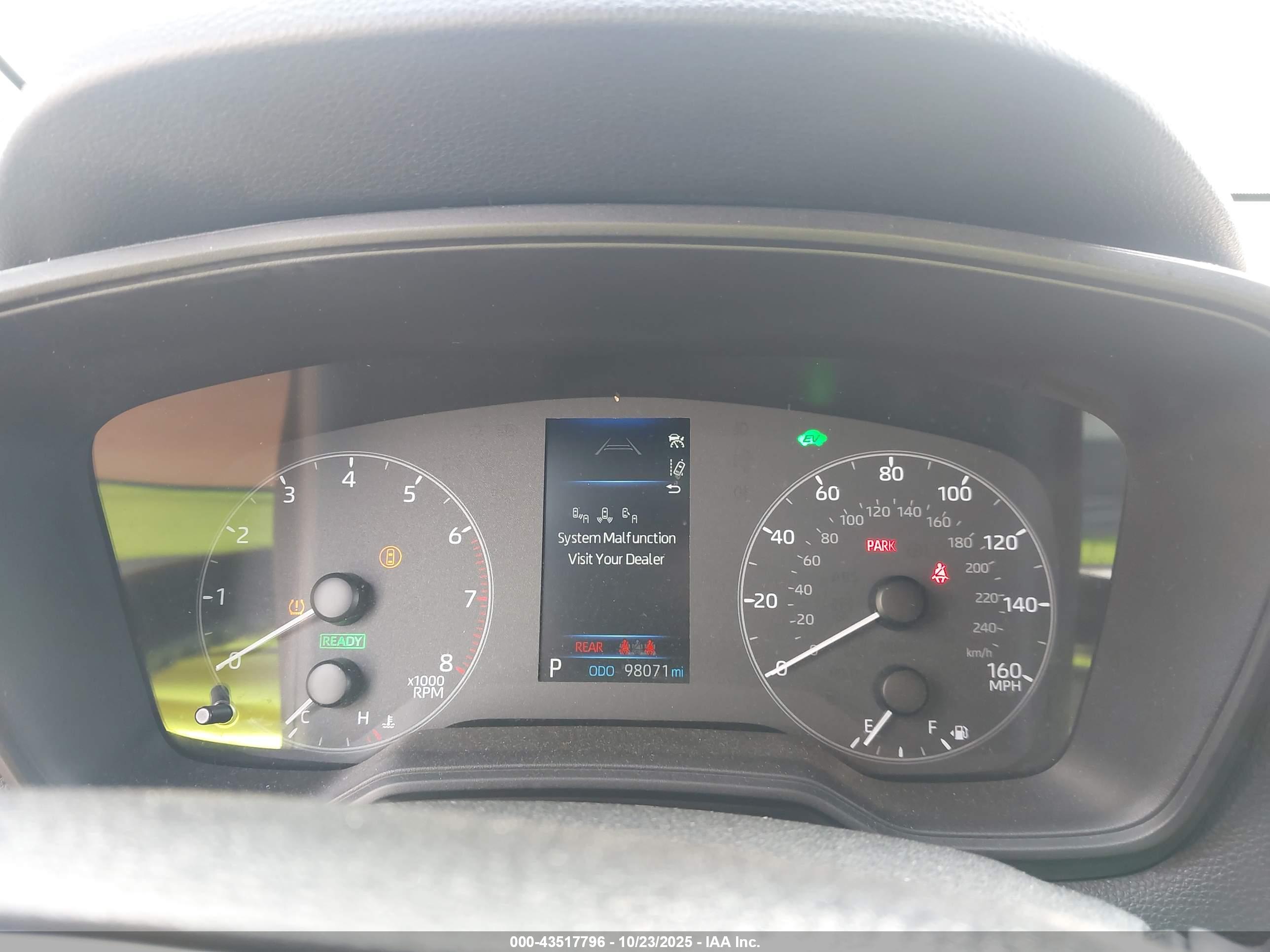 TOYOTA COROLLA image 7