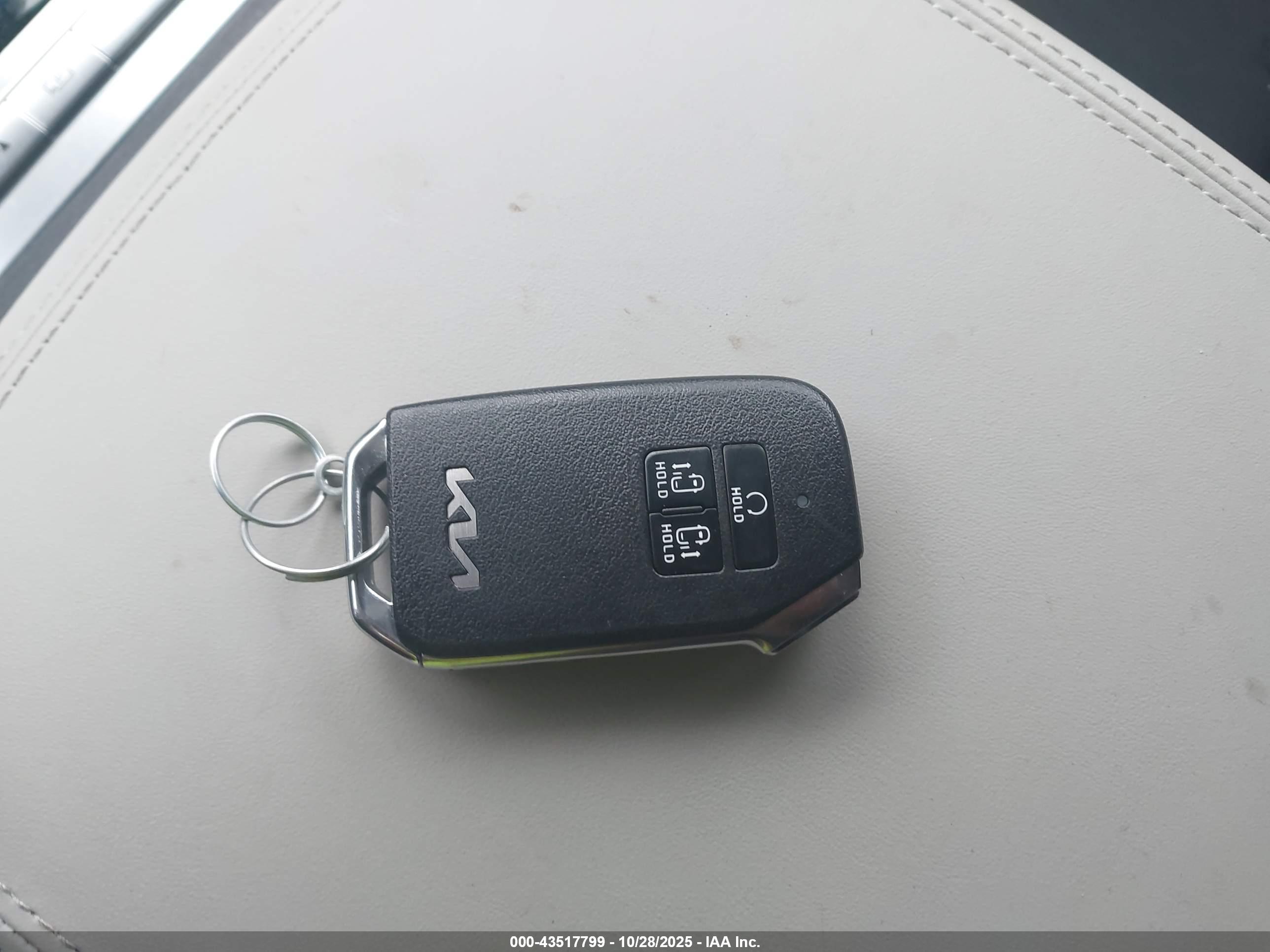 KIA CARNIVAL image 11