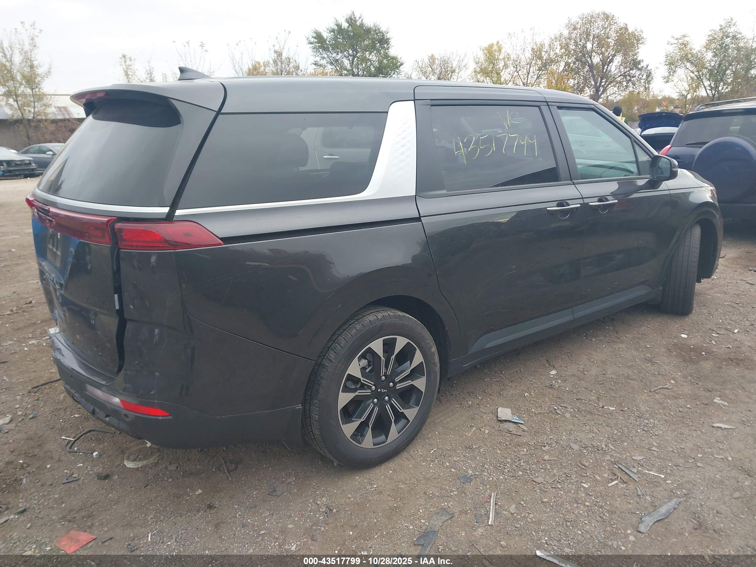 KIA CARNIVAL image 4