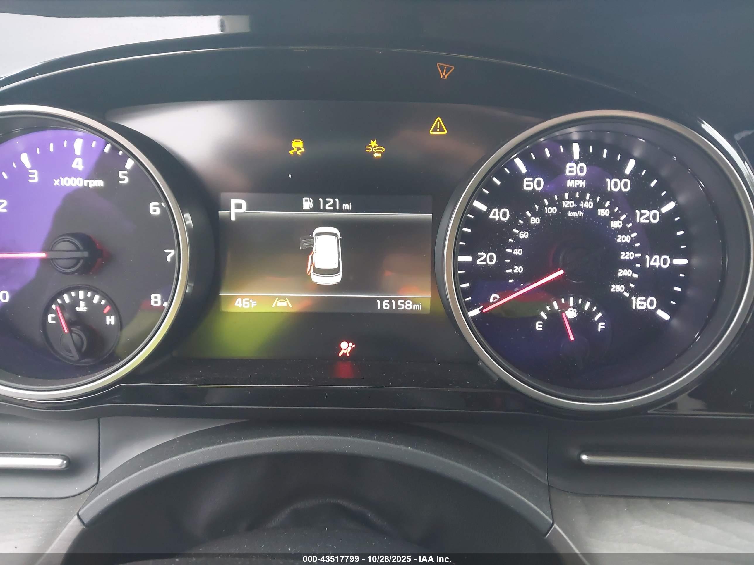 KIA CARNIVAL image 7