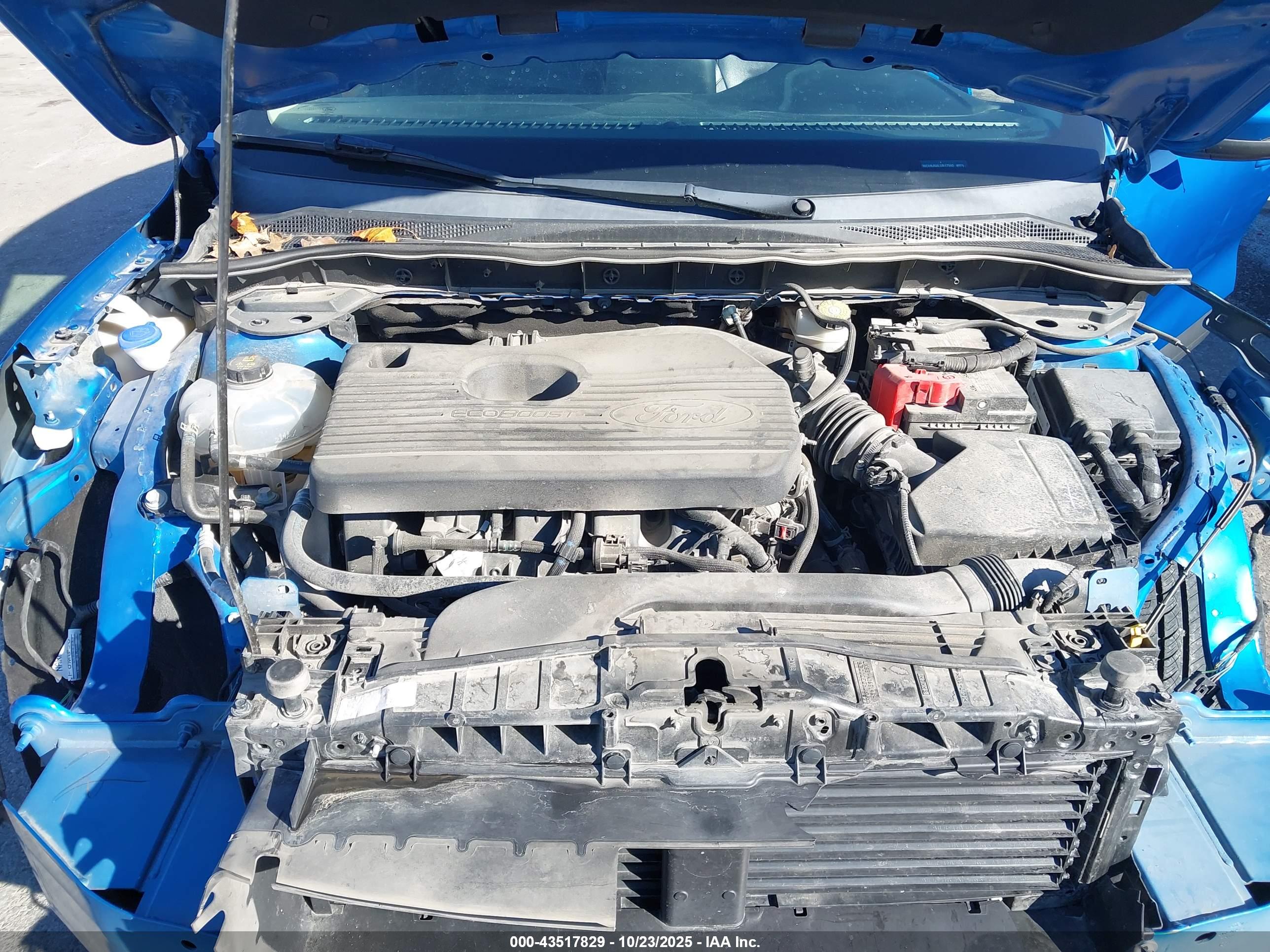 FORD ESCAPE image 10
