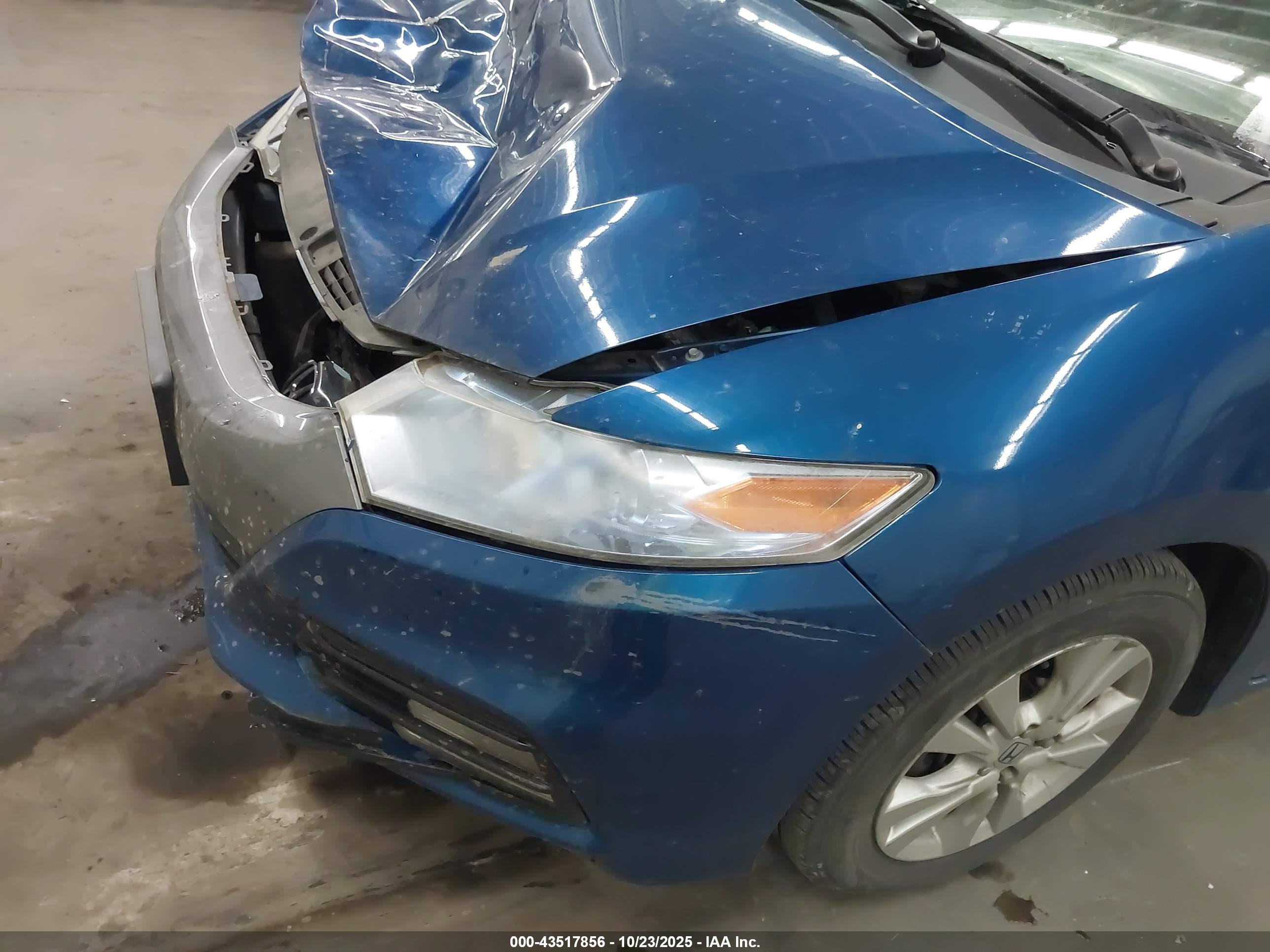 HONDA INSIGHT image 6