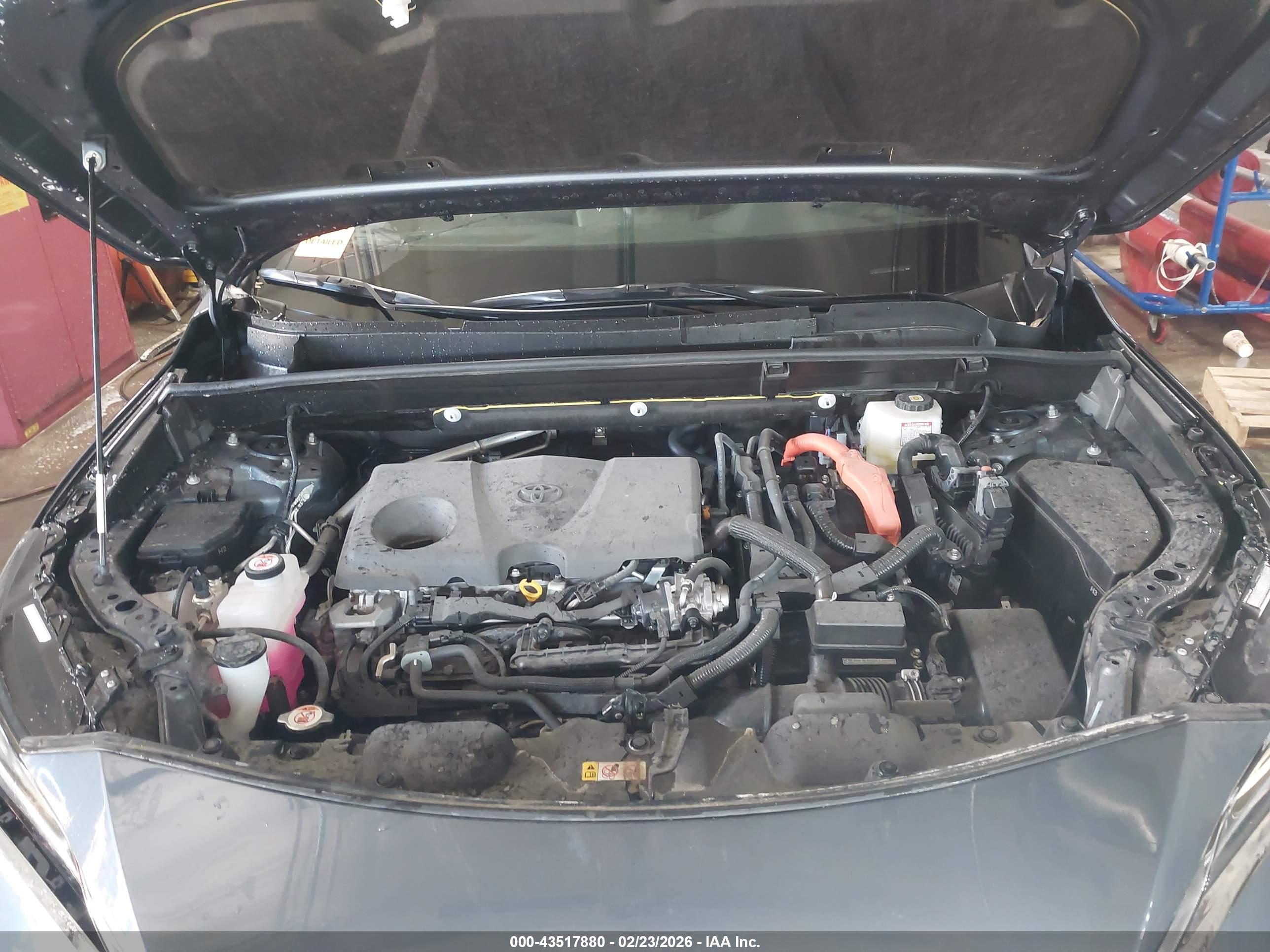 TOYOTA VENZA image 10